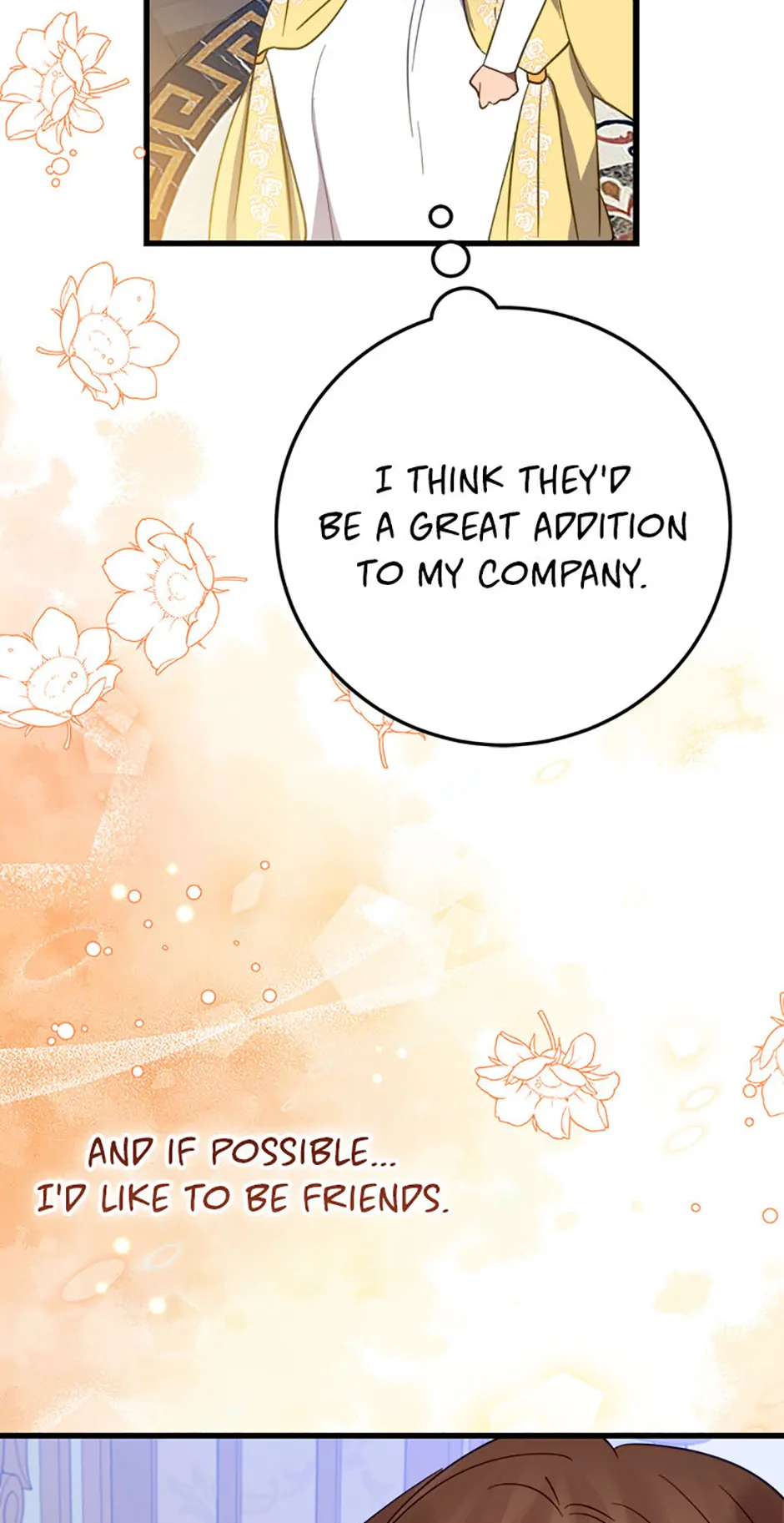 The Business Is Closed Due To The Tyrant Parents Chapter 52 page 6