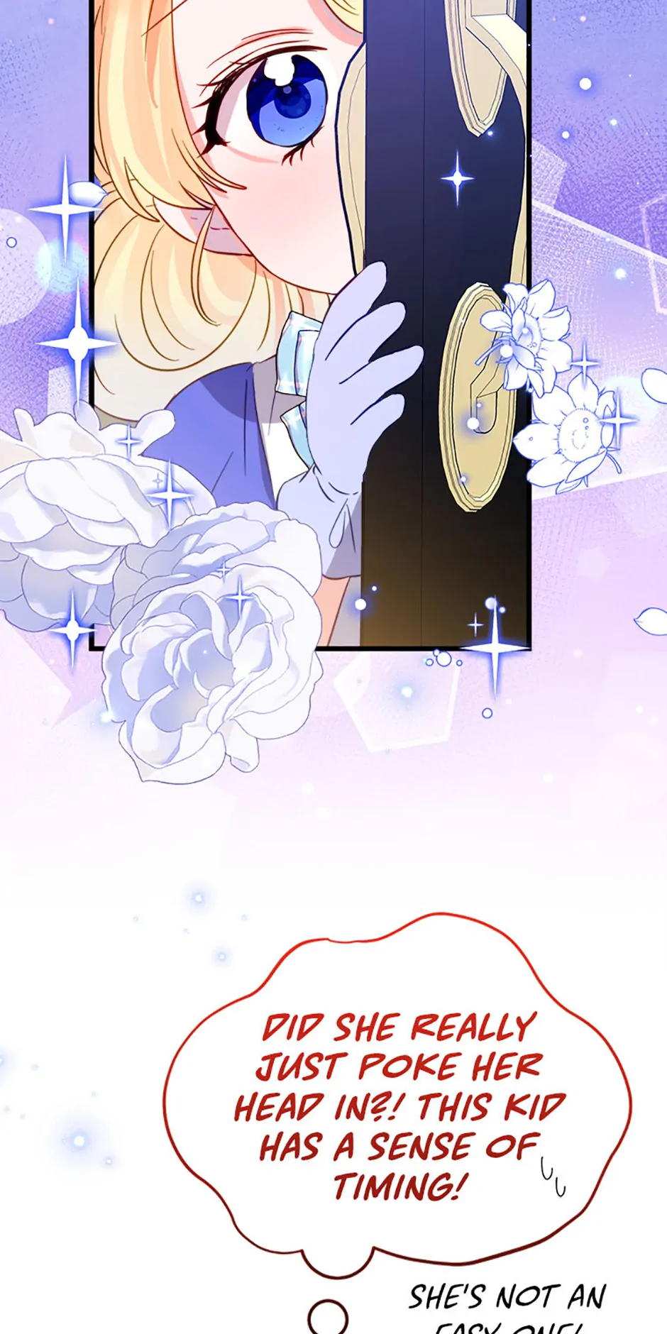 The Business Is Closed Due To The Tyrant Parents Chapter 52 page 69