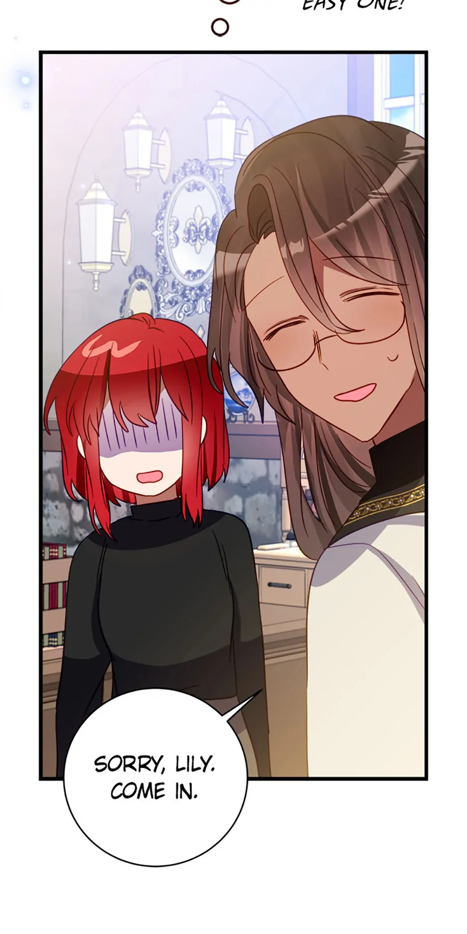 The Business Is Closed Due To The Tyrant Parents Chapter 52 page 70