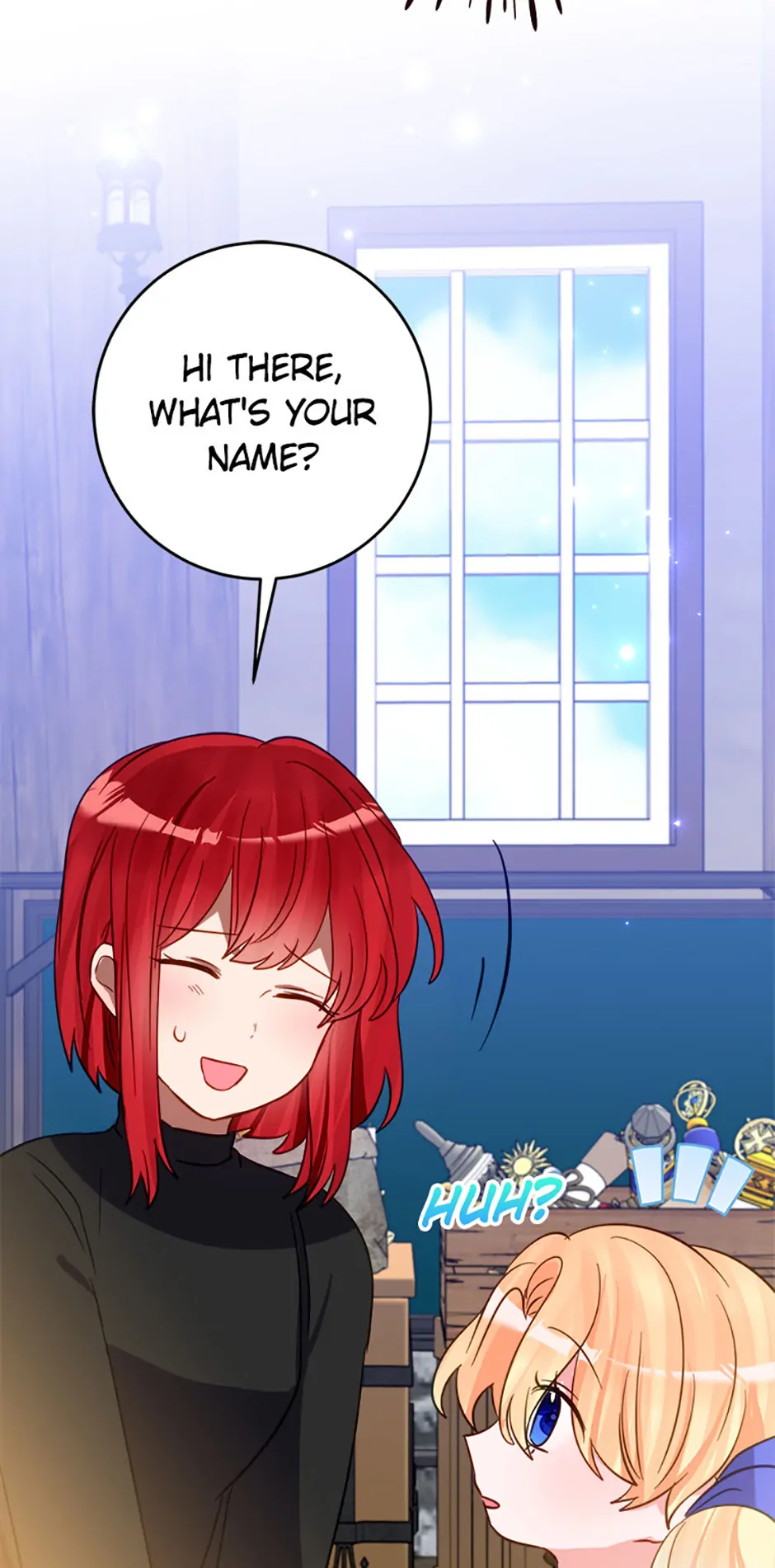 The Business Is Closed Due To The Tyrant Parents Chapter 52 page 72