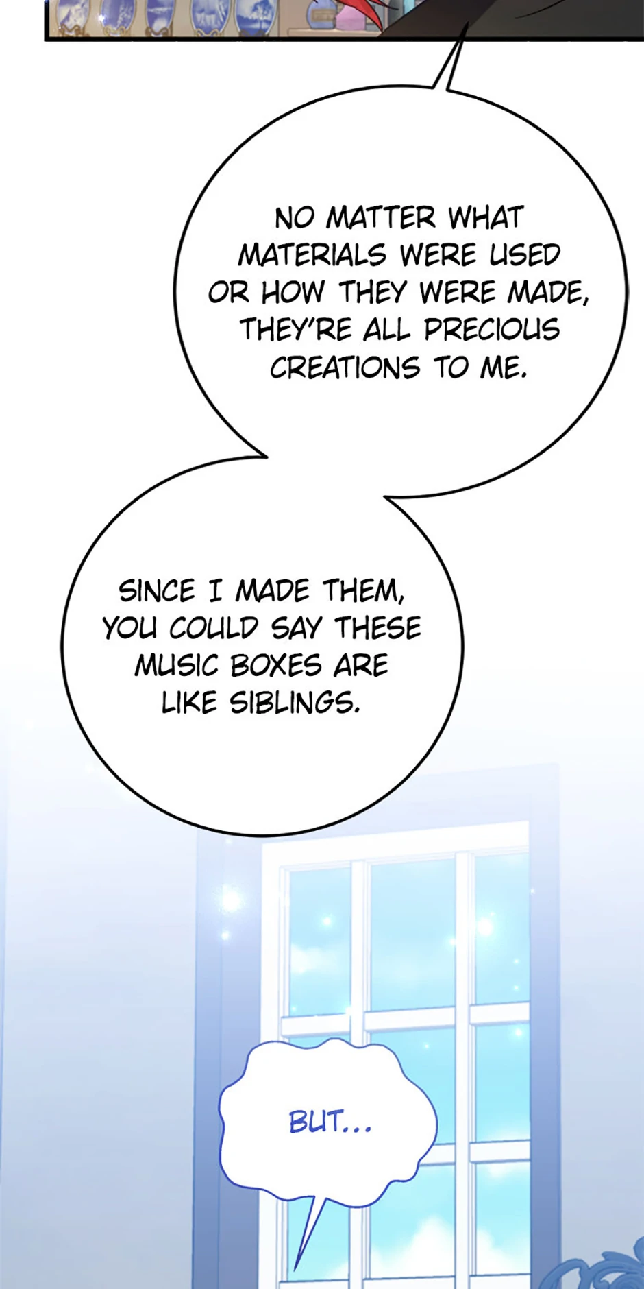 The Business Is Closed Due To The Tyrant Parents Chapter 53 page 16