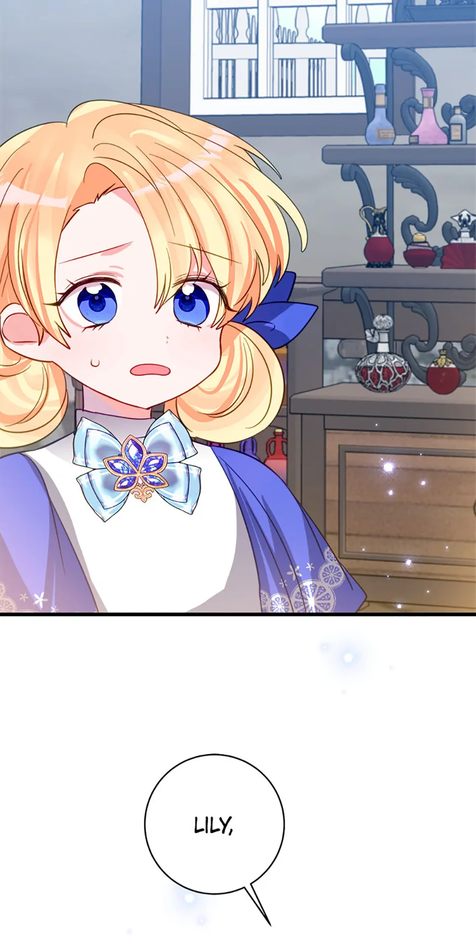 The Business Is Closed Due To The Tyrant Parents Chapter 53 page 17