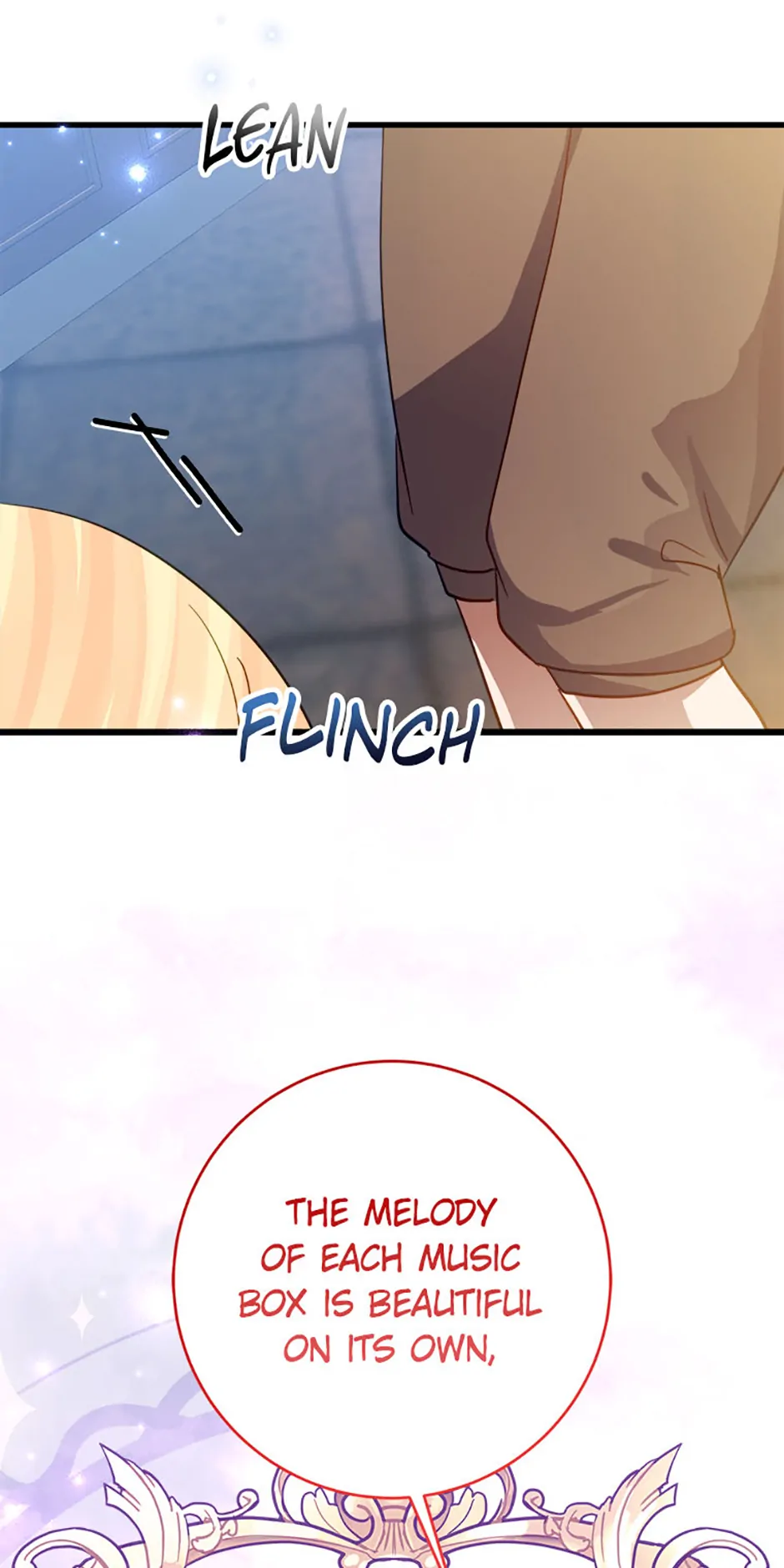 The Business Is Closed Due To The Tyrant Parents Chapter 53 page 18