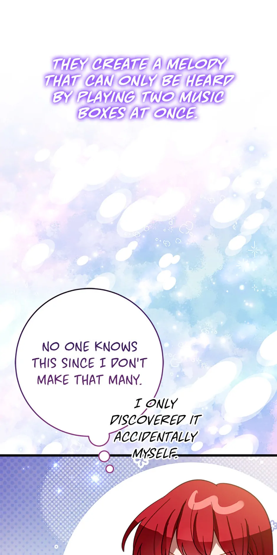 The Business Is Closed Due To The Tyrant Parents Chapter 53 page 21