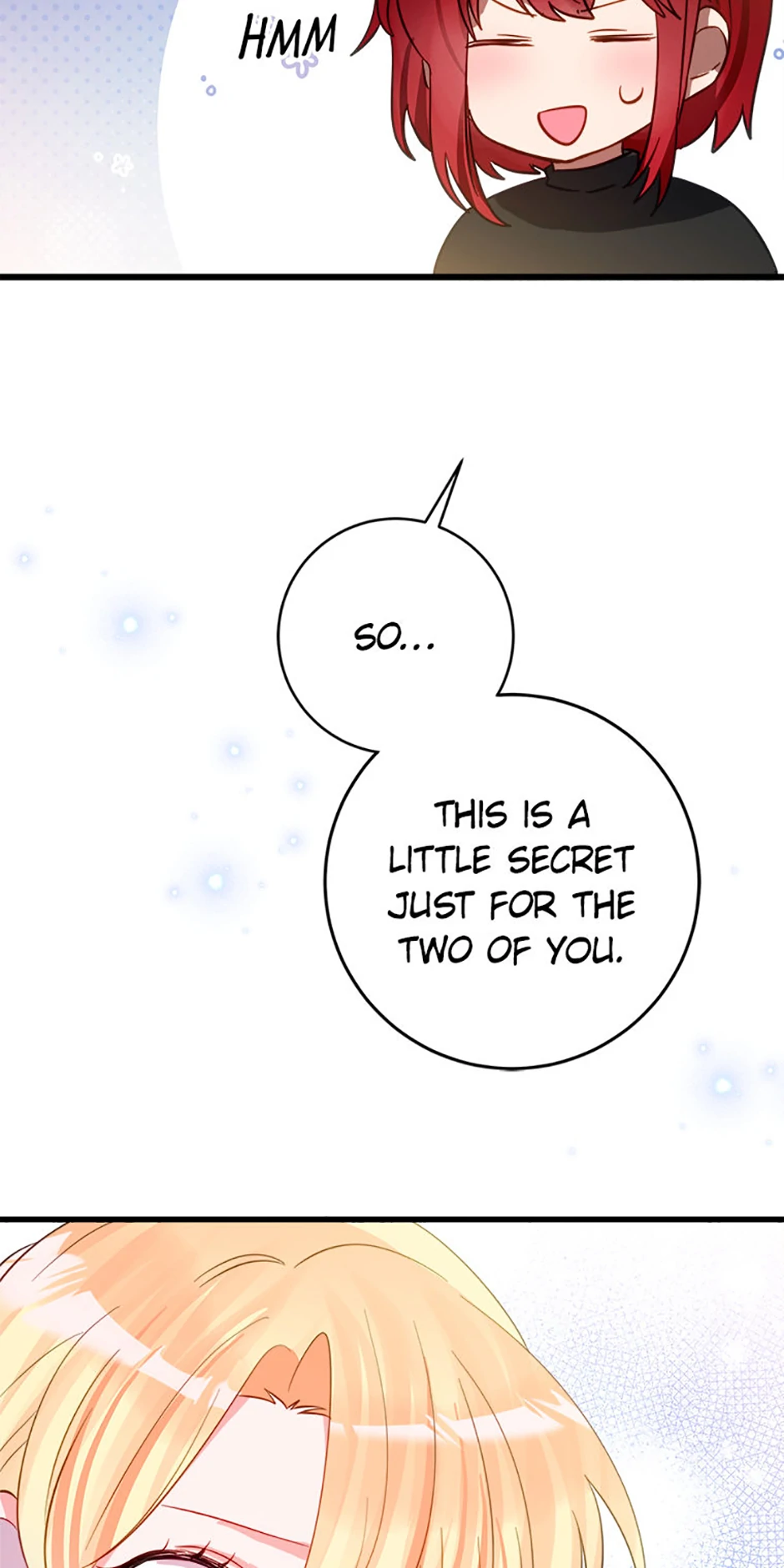 The Business Is Closed Due To The Tyrant Parents Chapter 53 page 22