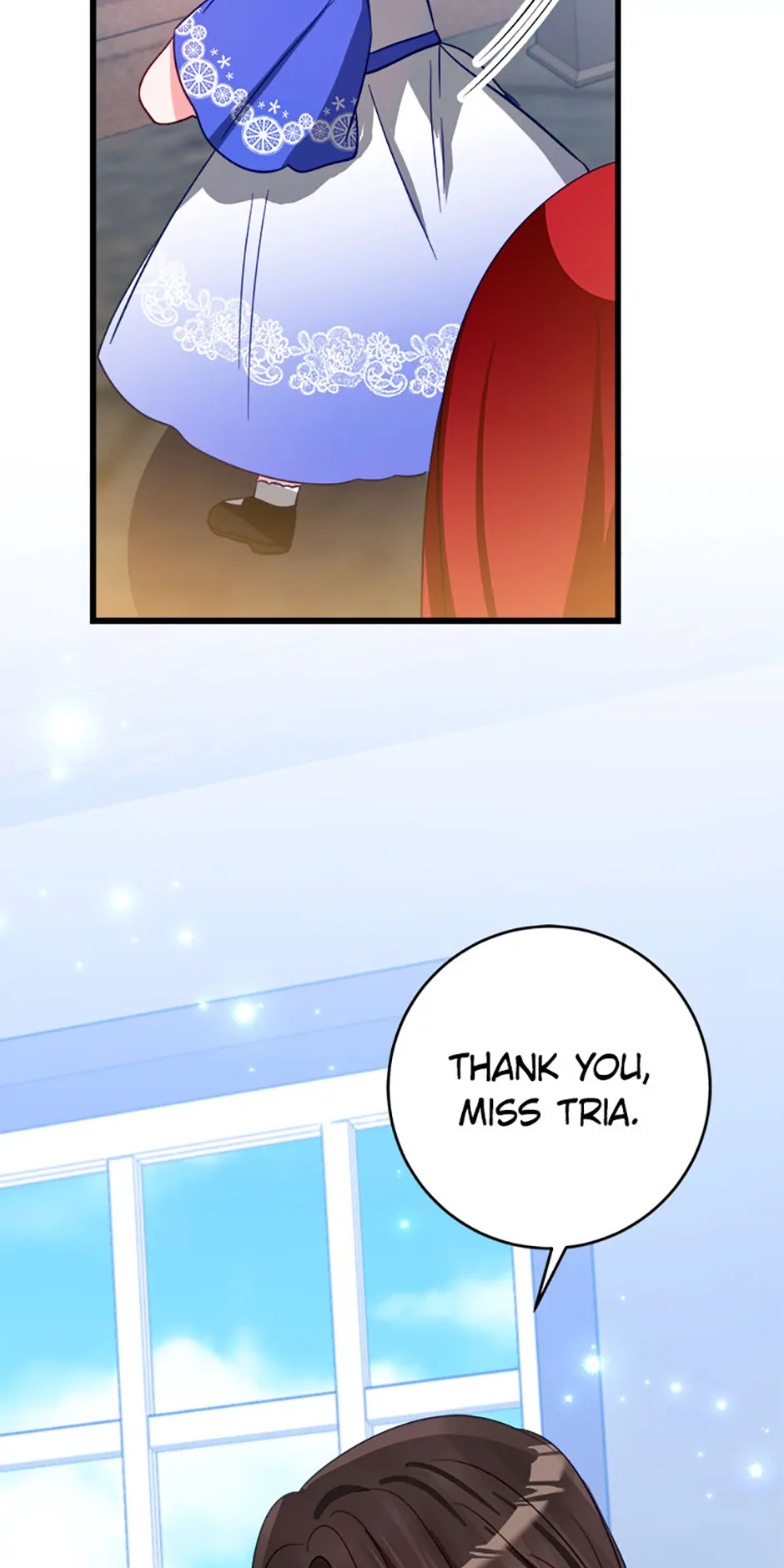 The Business Is Closed Due To The Tyrant Parents Chapter 53 page 24