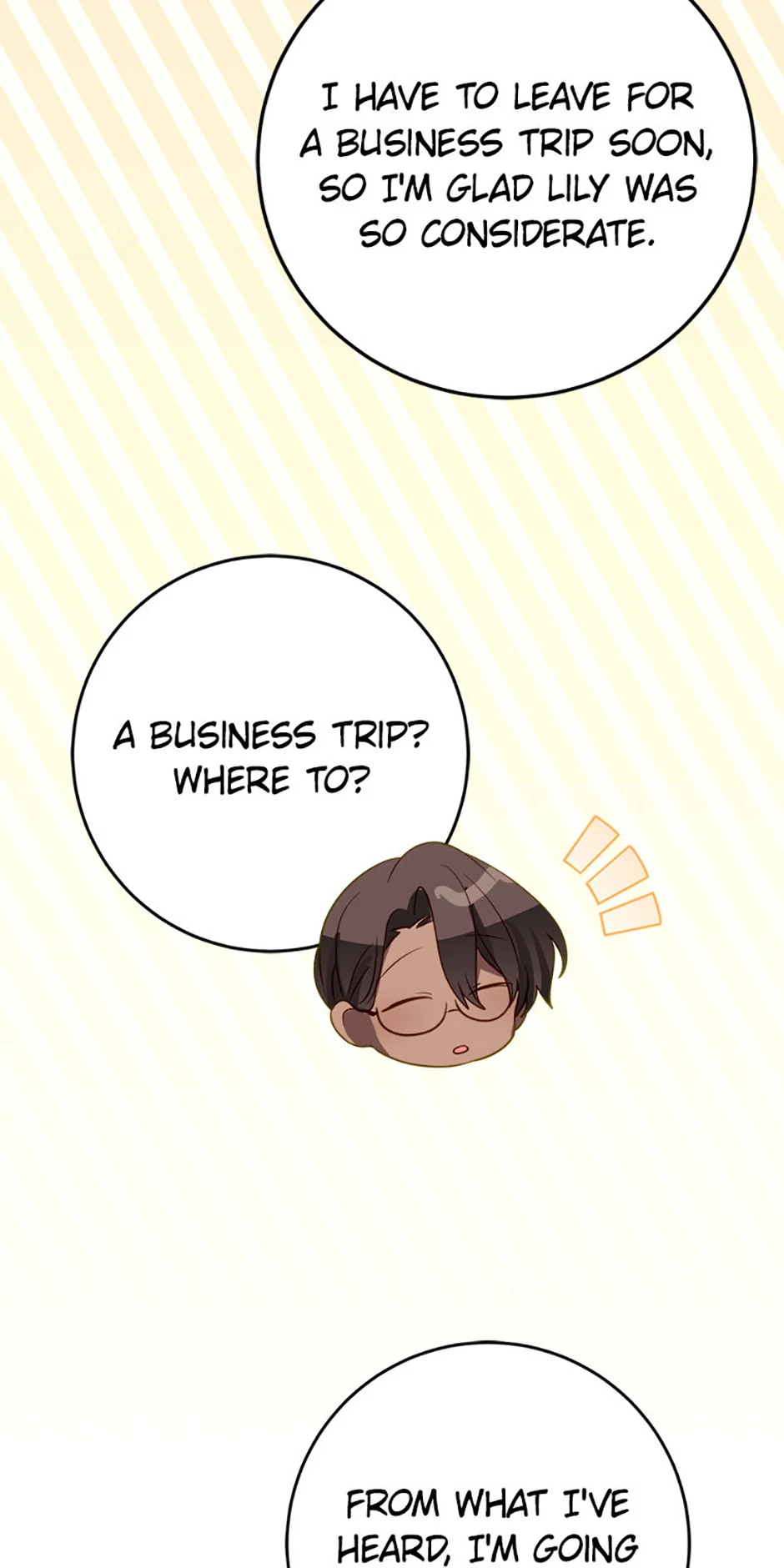 The Business Is Closed Due To The Tyrant Parents Chapter 53 page 27
