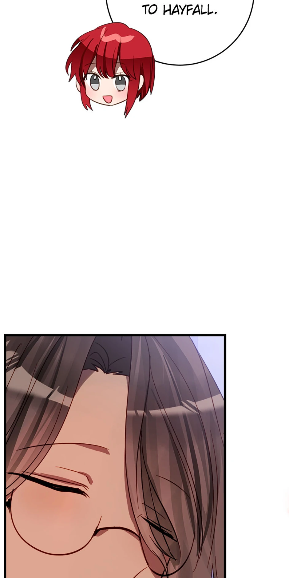 The Business Is Closed Due To The Tyrant Parents Chapter 53 page 28