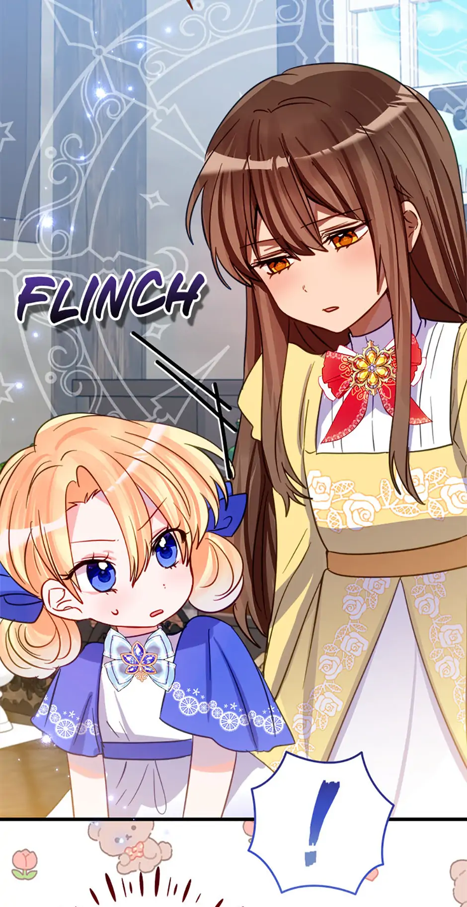 The Business Is Closed Due To The Tyrant Parents Chapter 53 page 2