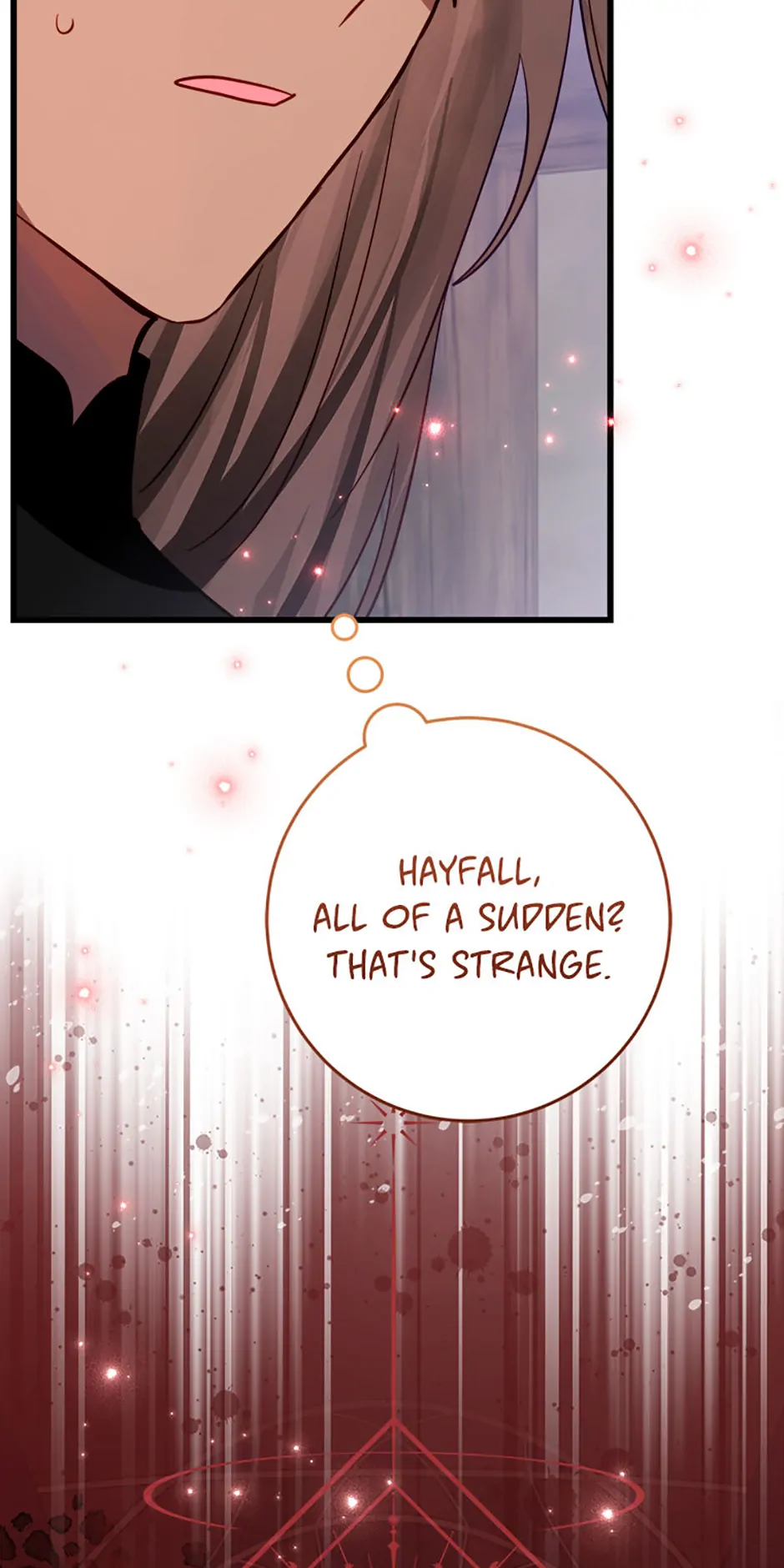 The Business Is Closed Due To The Tyrant Parents Chapter 53 page 29