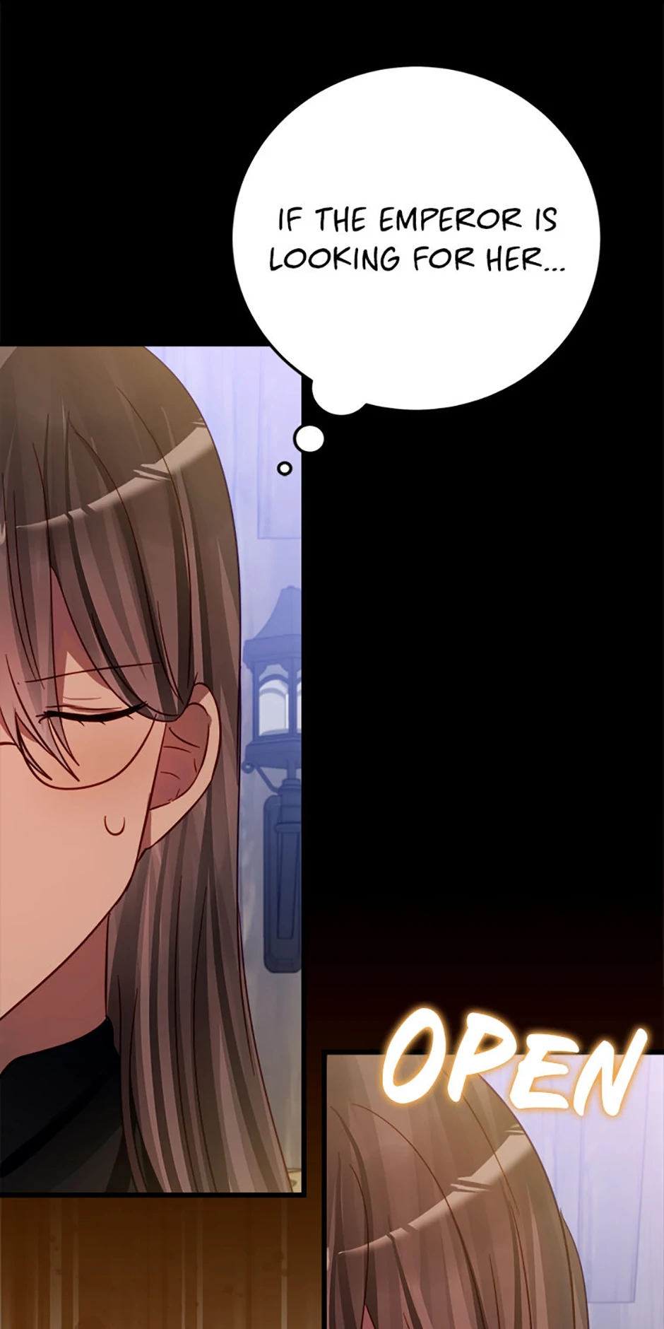 The Business Is Closed Due To The Tyrant Parents Chapter 53 page 31