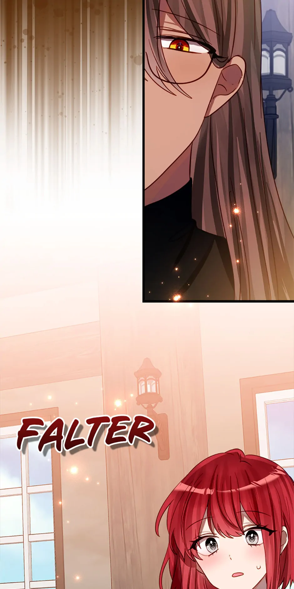 The Business Is Closed Due To The Tyrant Parents Chapter 53 page 32