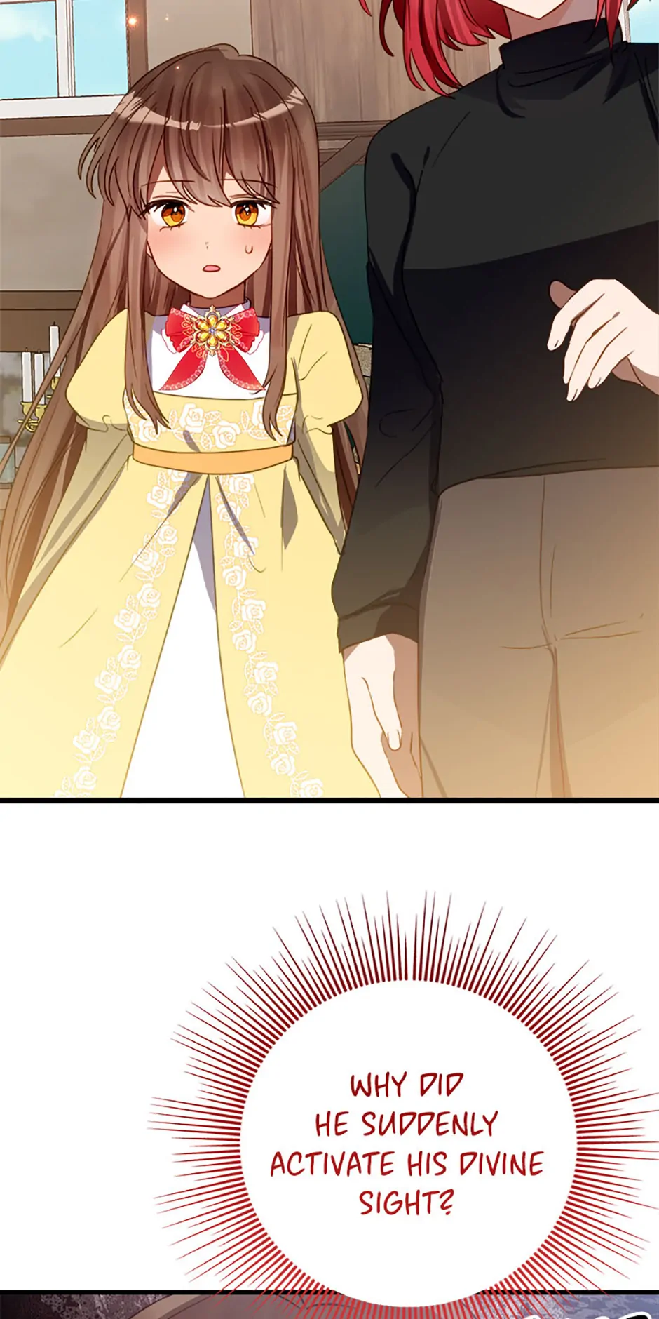 The Business Is Closed Due To The Tyrant Parents Chapter 53 page 33