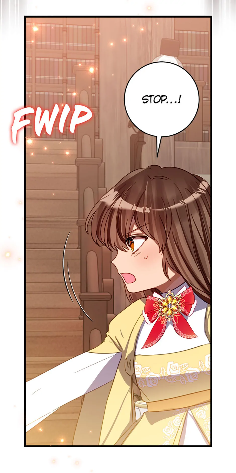 The Business Is Closed Due To The Tyrant Parents Chapter 53 page 35