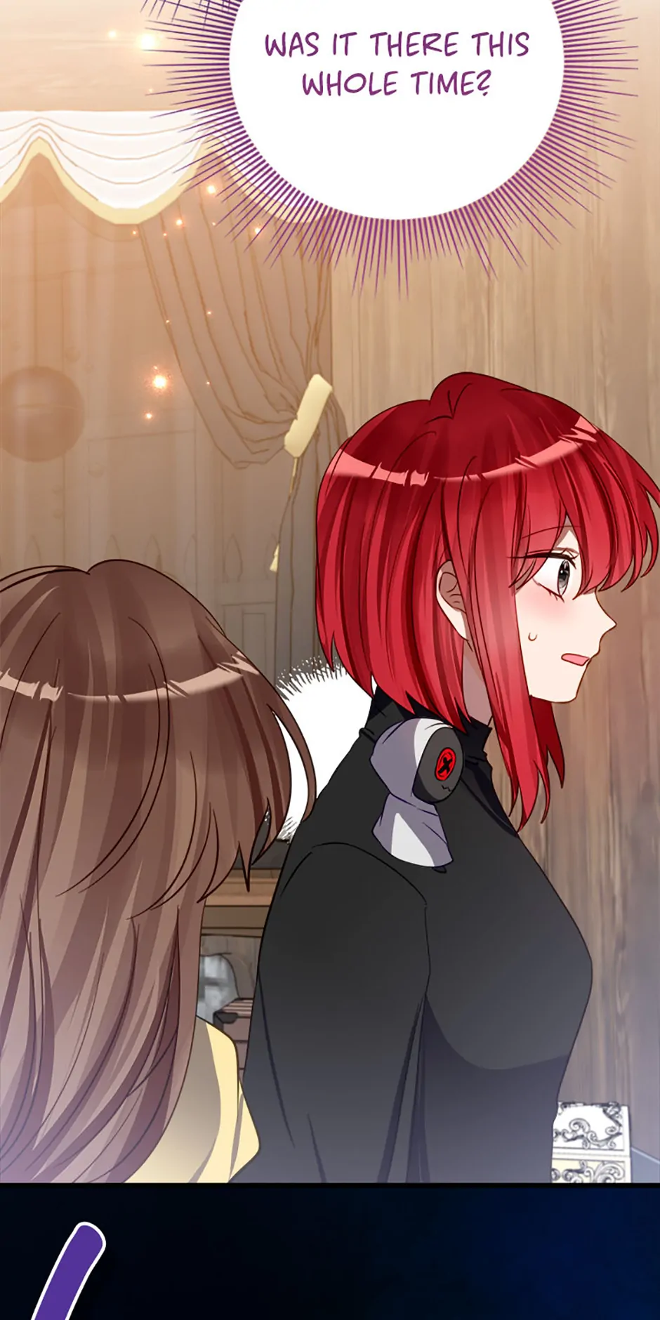 The Business Is Closed Due To The Tyrant Parents Chapter 53 page 37