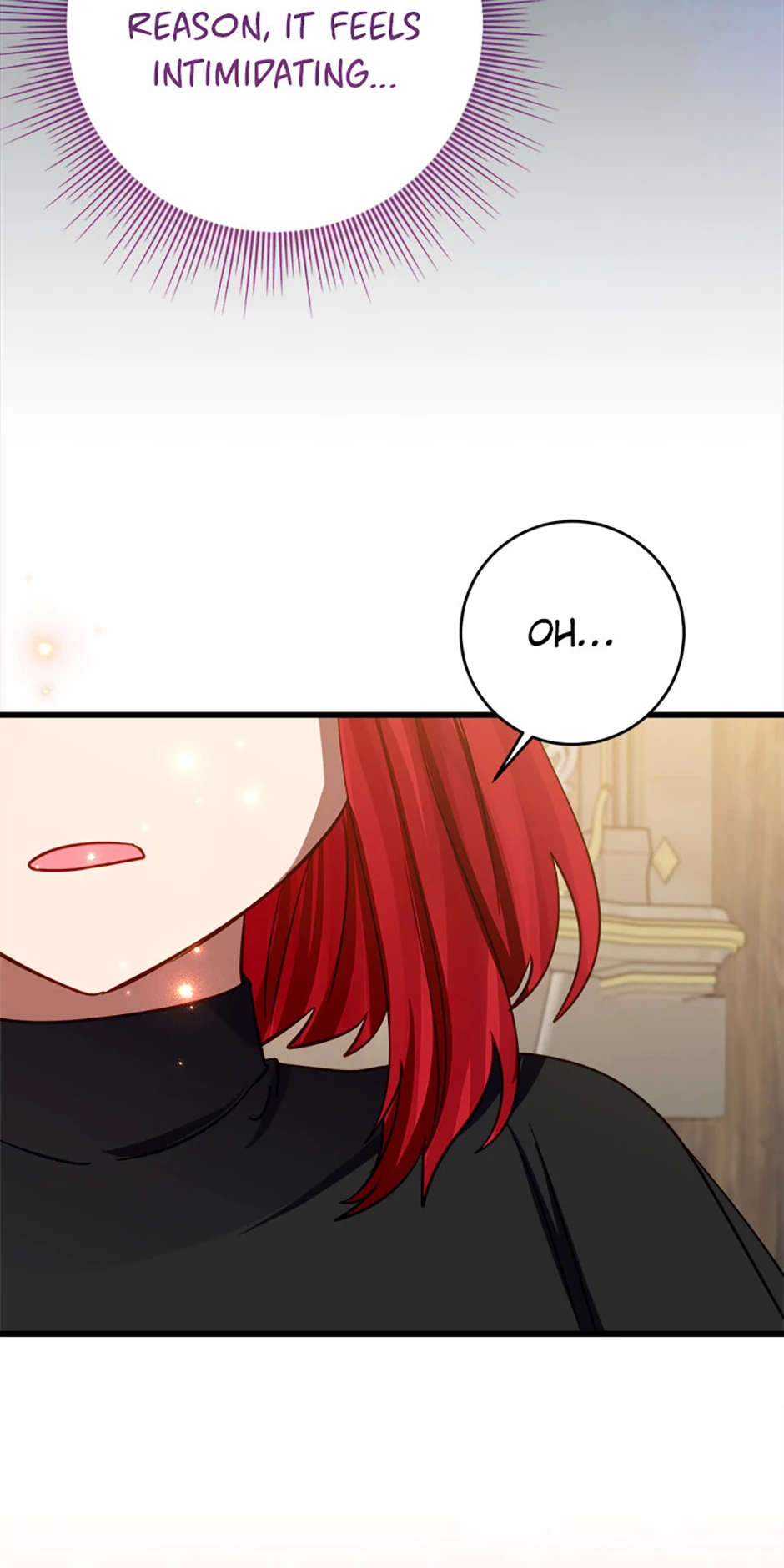 The Business Is Closed Due To The Tyrant Parents Chapter 53 page 39