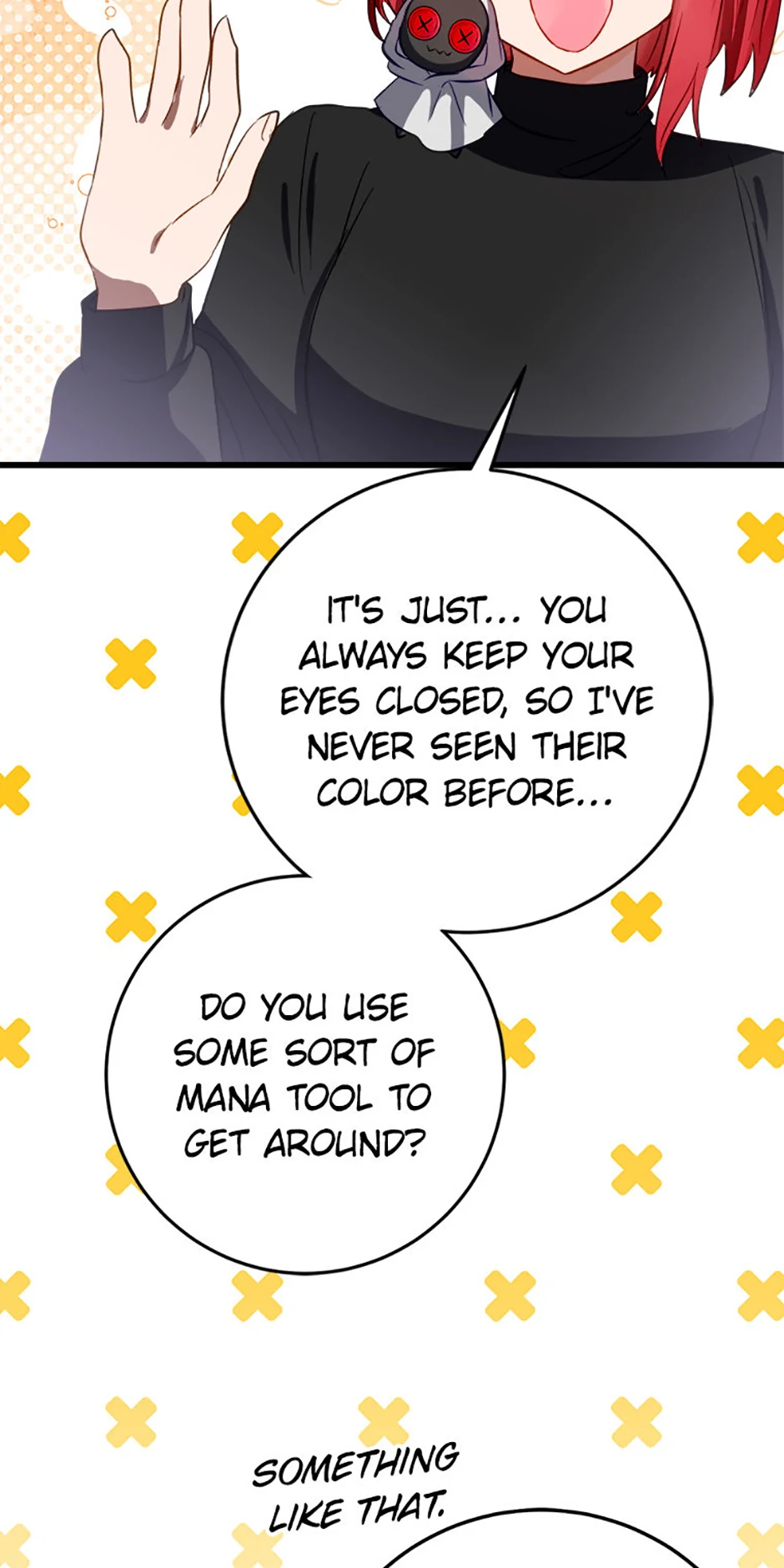 The Business Is Closed Due To The Tyrant Parents Chapter 53 page 43