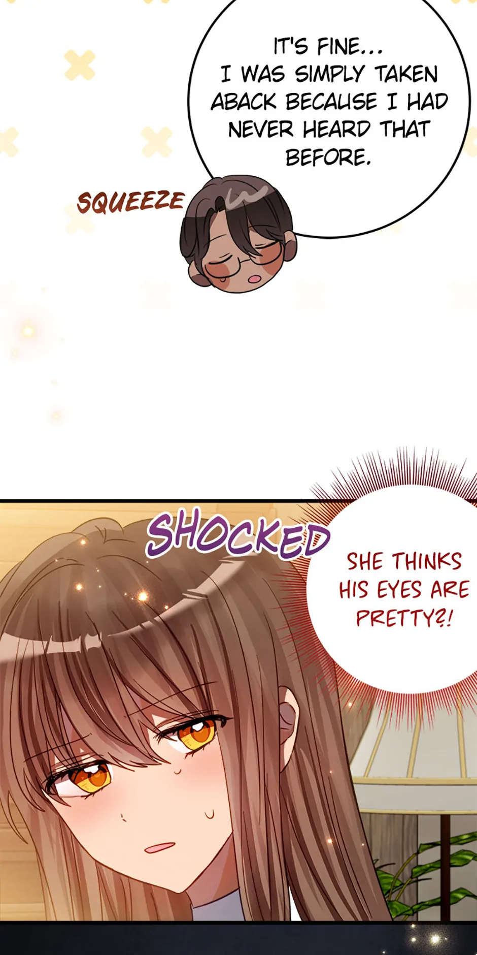 The Business Is Closed Due To The Tyrant Parents Chapter 53 page 44