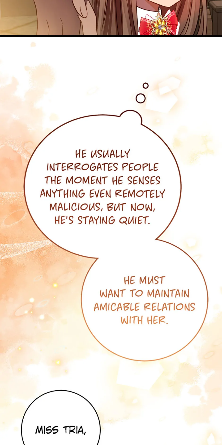 The Business Is Closed Due To The Tyrant Parents Chapter 53 page 48