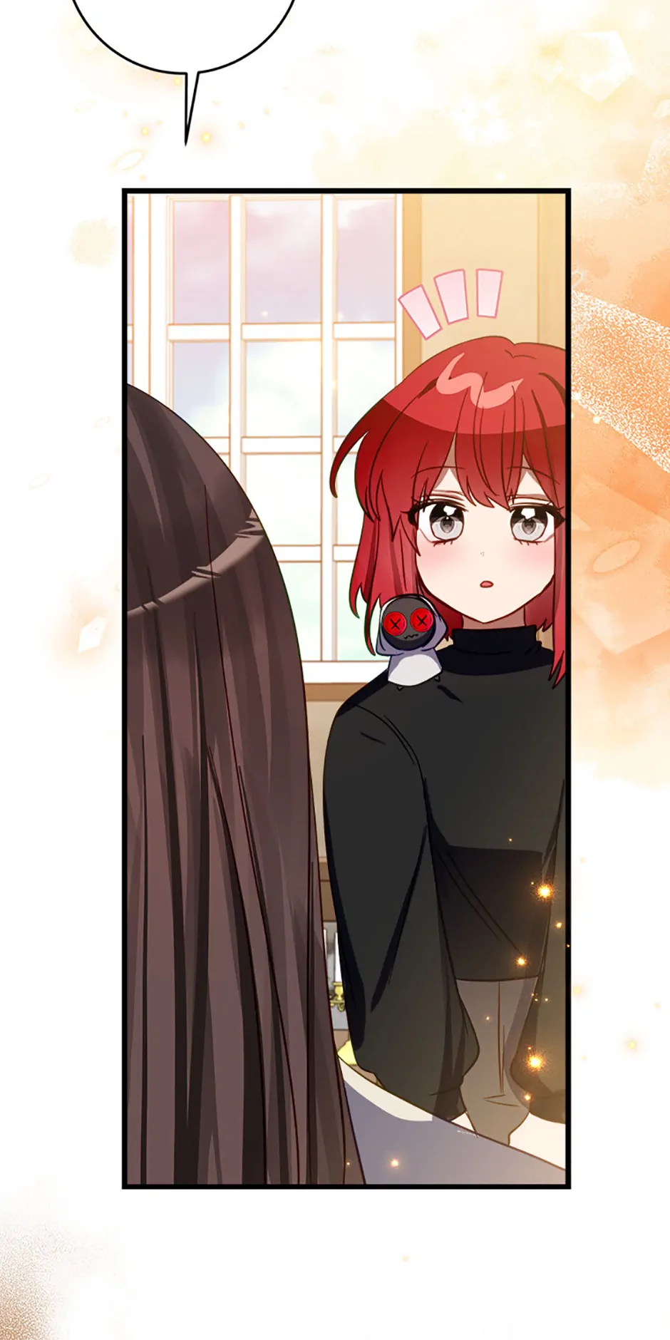 The Business Is Closed Due To The Tyrant Parents Chapter 53 page 49
