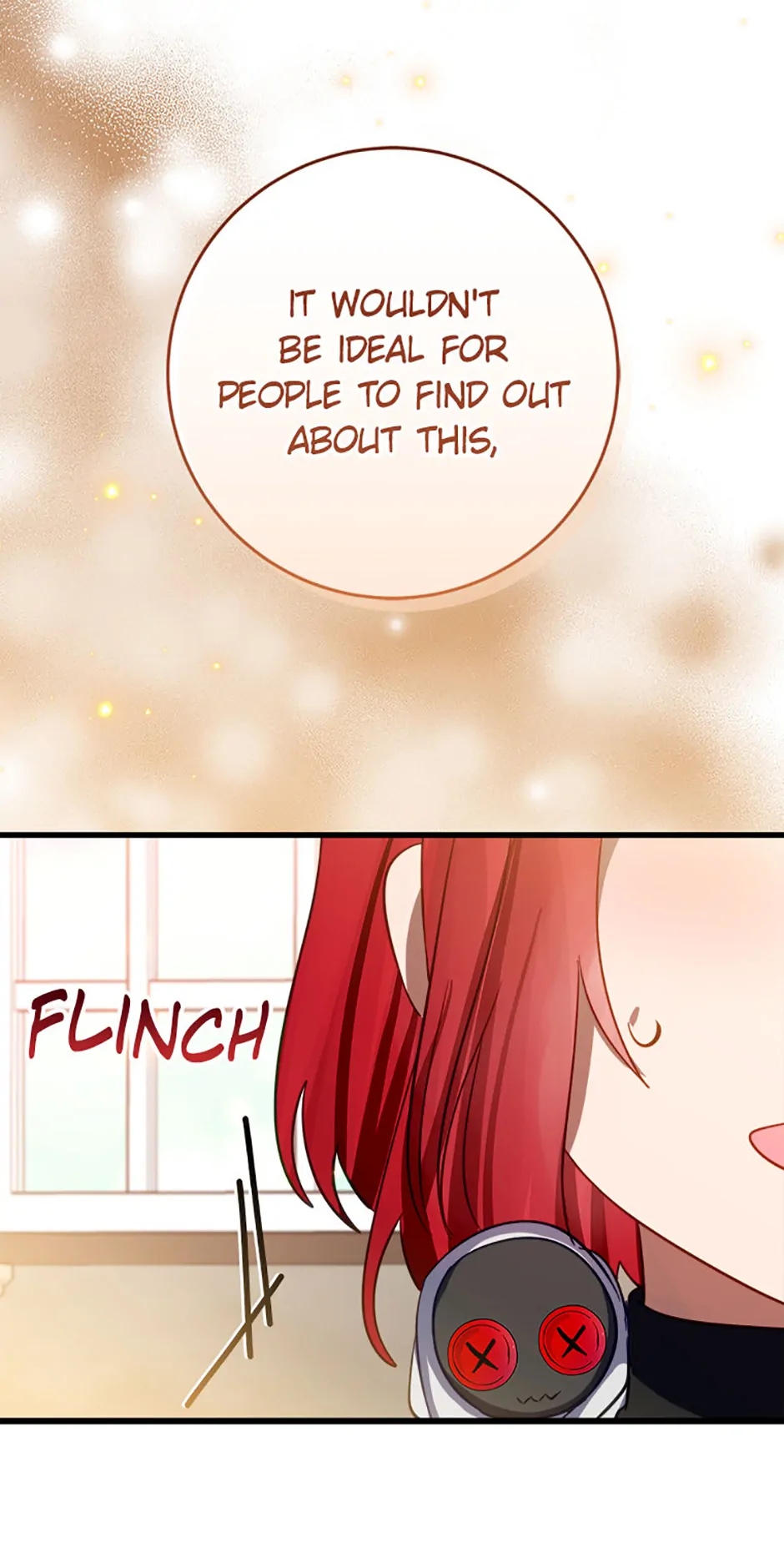 The Business Is Closed Due To The Tyrant Parents Chapter 53 page 50