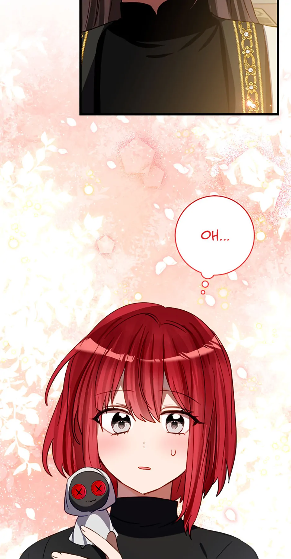 The Business Is Closed Due To The Tyrant Parents Chapter 53 page 52