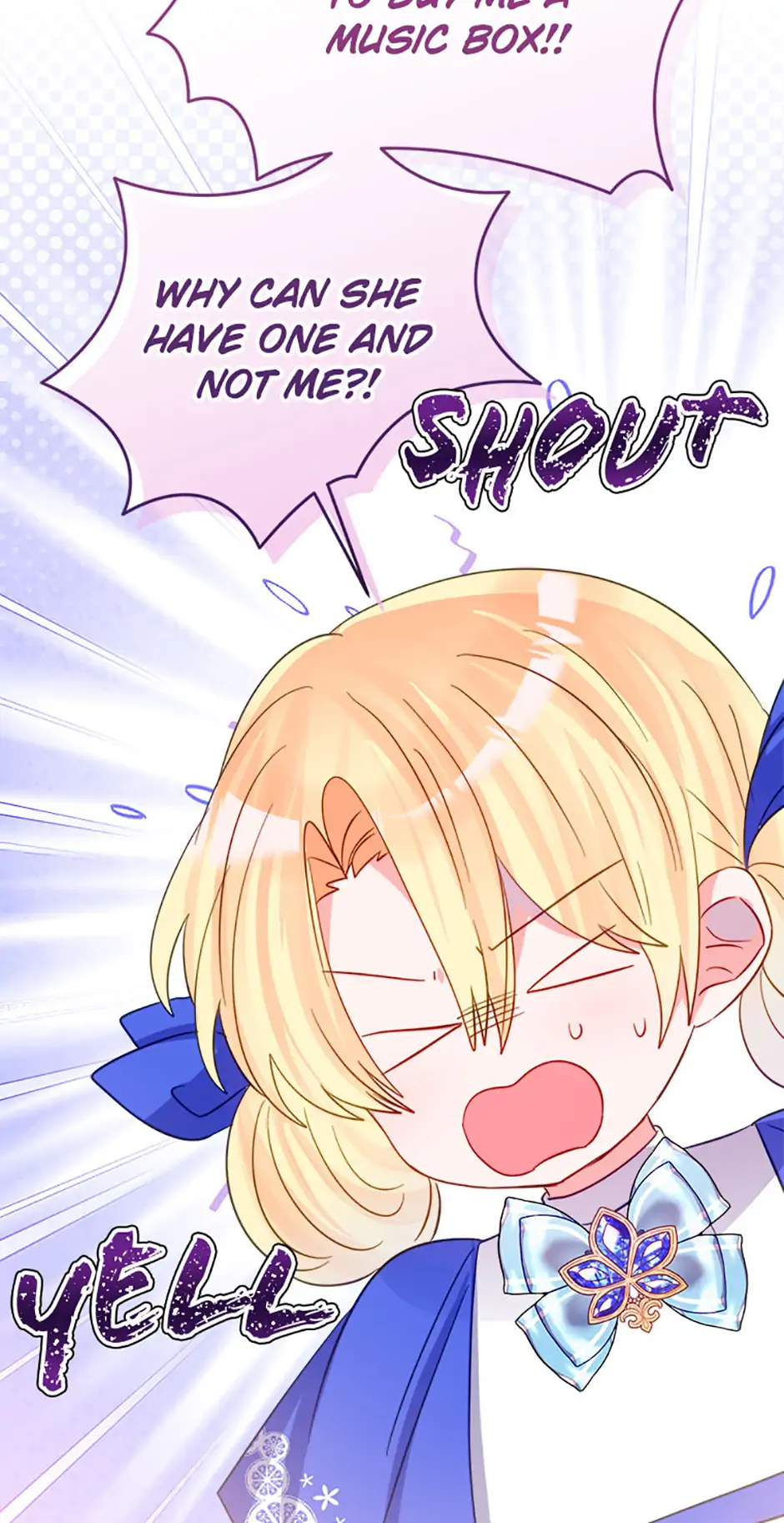 The Business Is Closed Due To The Tyrant Parents Chapter 53 page 6