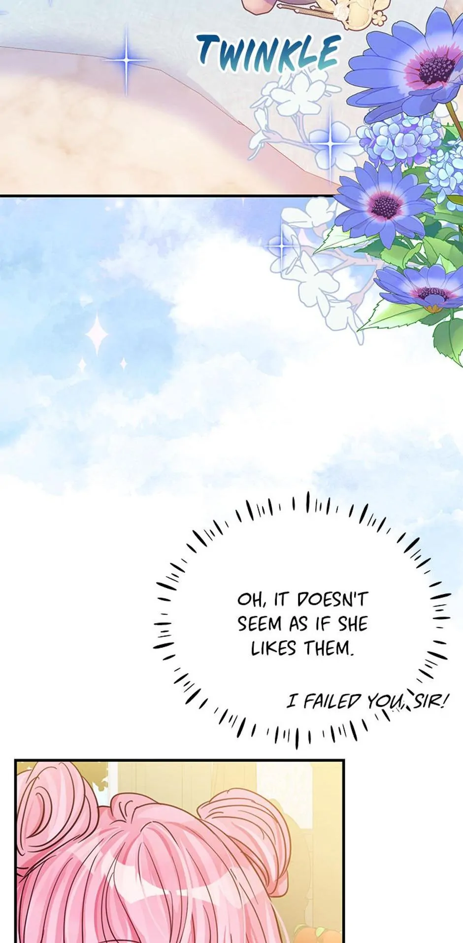 The Business Is Closed Due To The Tyrant Parents Chapter 7 page 9
