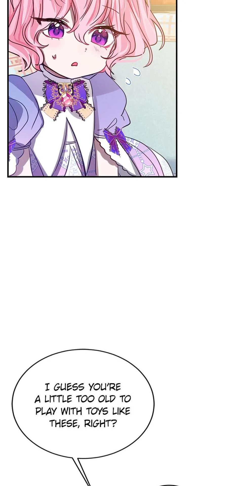 The Business Is Closed Due To The Tyrant Parents Chapter 7 page 10
