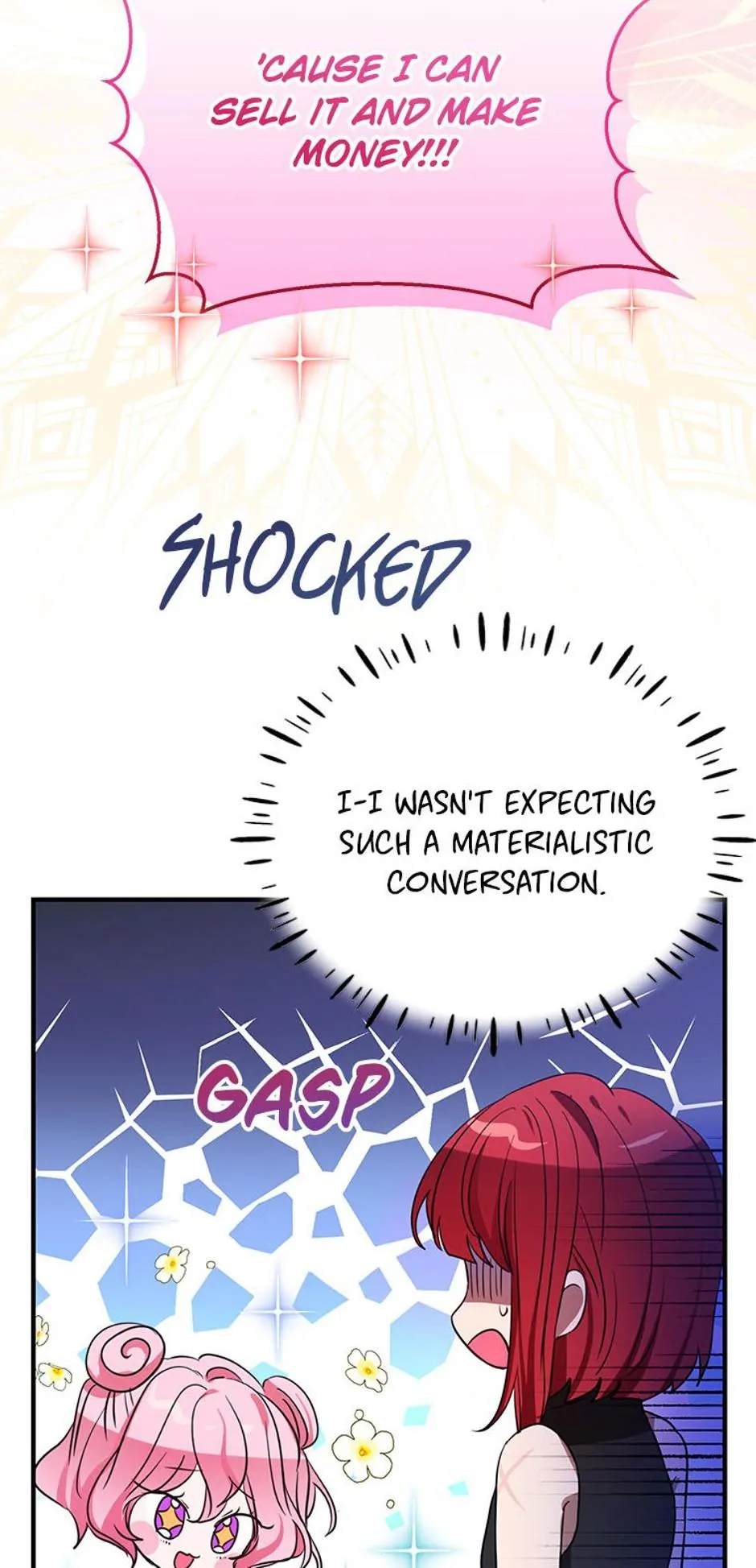 The Business Is Closed Due To The Tyrant Parents Chapter 7 page 19