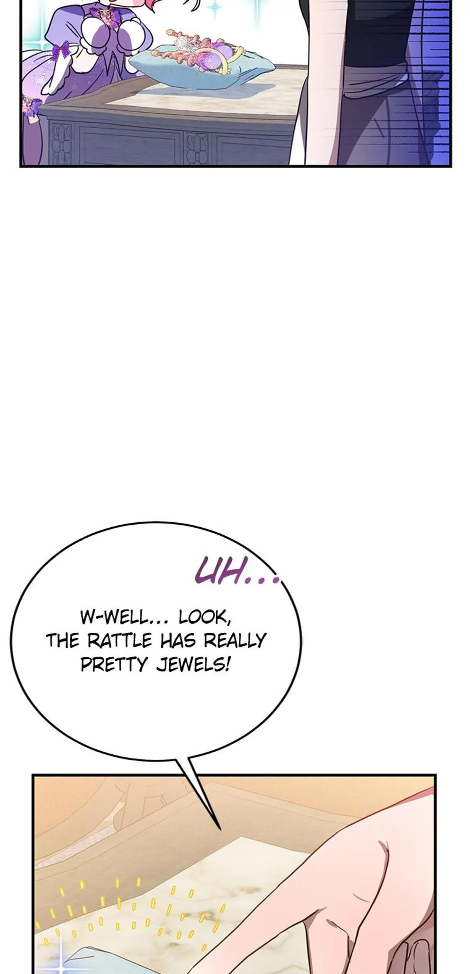 The Business Is Closed Due To The Tyrant Parents Chapter 7 page 20