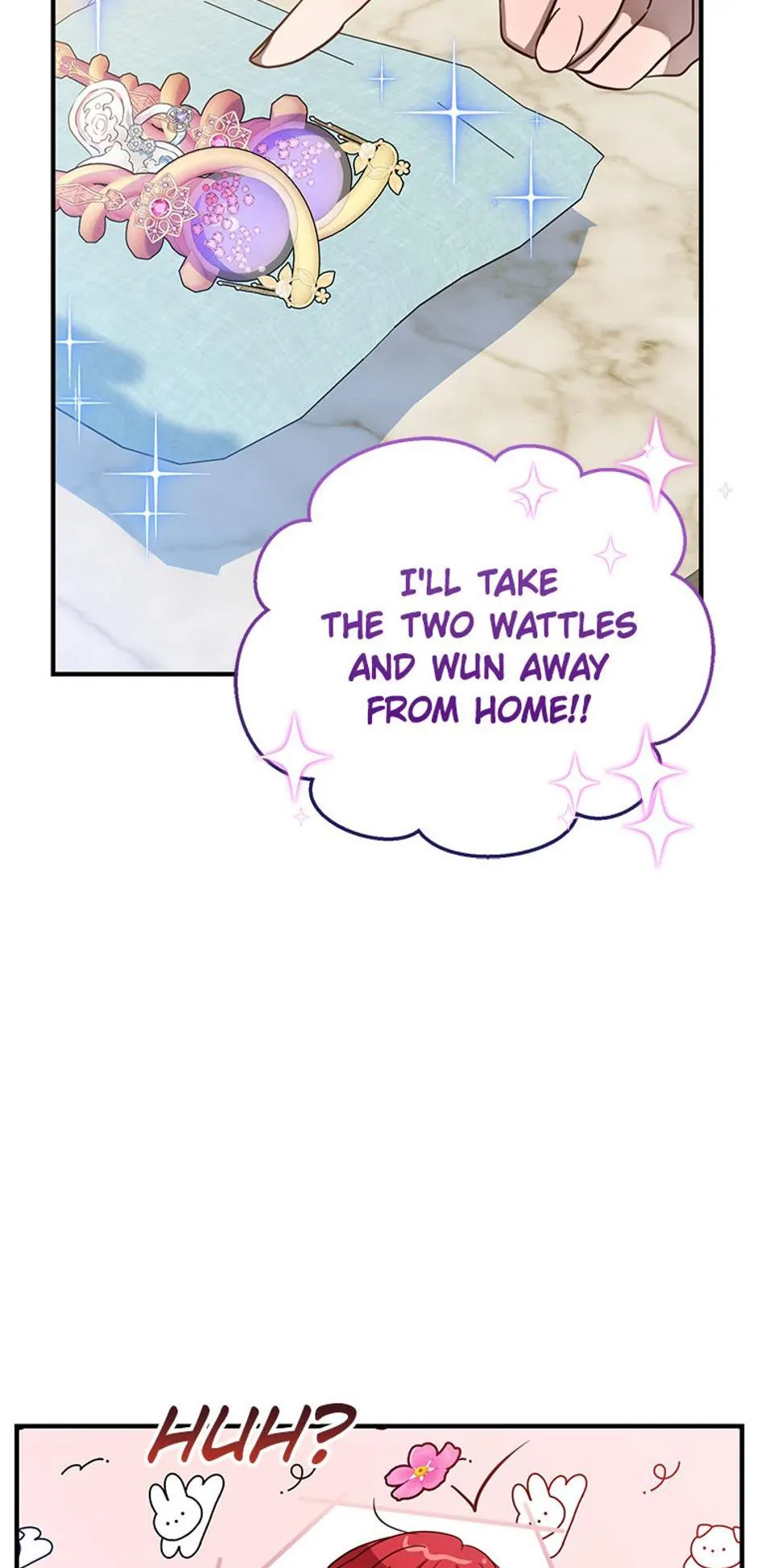 The Business Is Closed Due To The Tyrant Parents Chapter 7 page 21