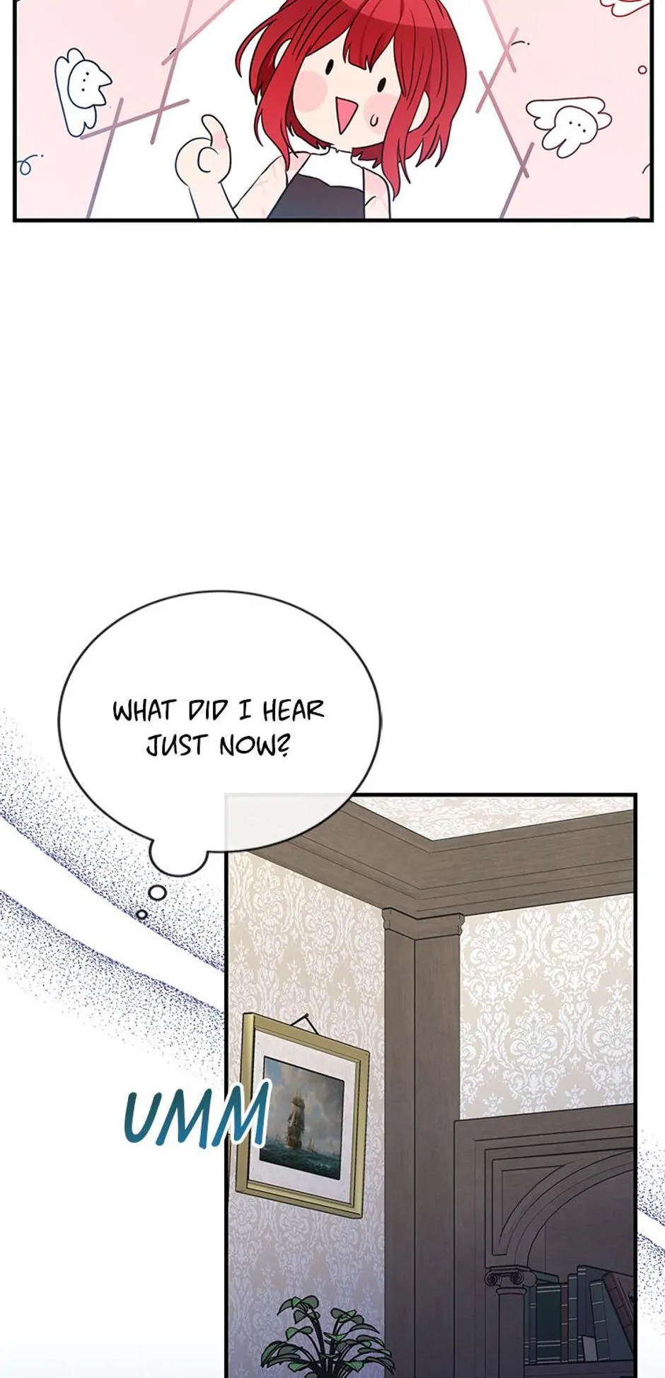 The Business Is Closed Due To The Tyrant Parents Chapter 7 page 22