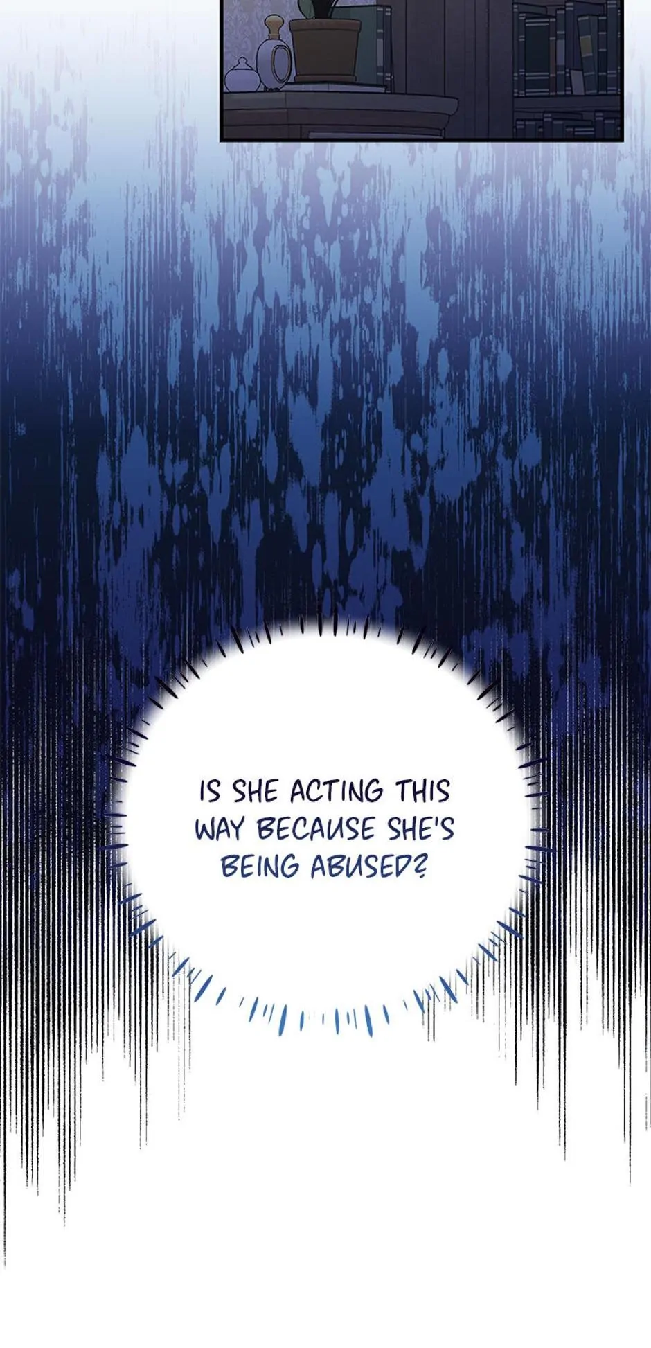 The Business Is Closed Due To The Tyrant Parents Chapter 7 page 23
