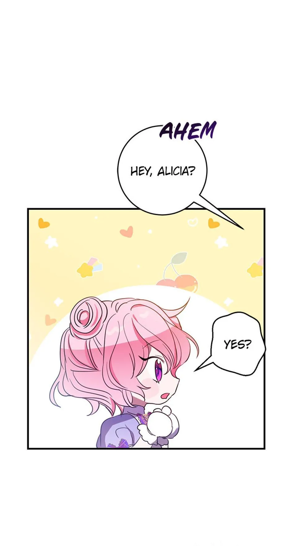 The Business Is Closed Due To The Tyrant Parents Chapter 7 page 24