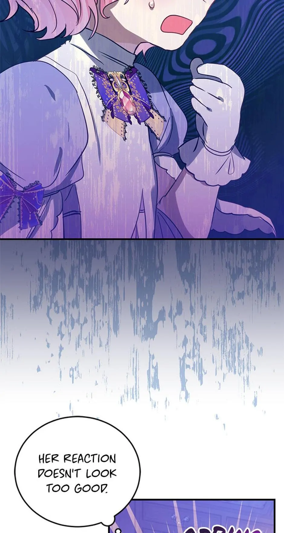 The Business Is Closed Due To The Tyrant Parents Chapter 7 page 26