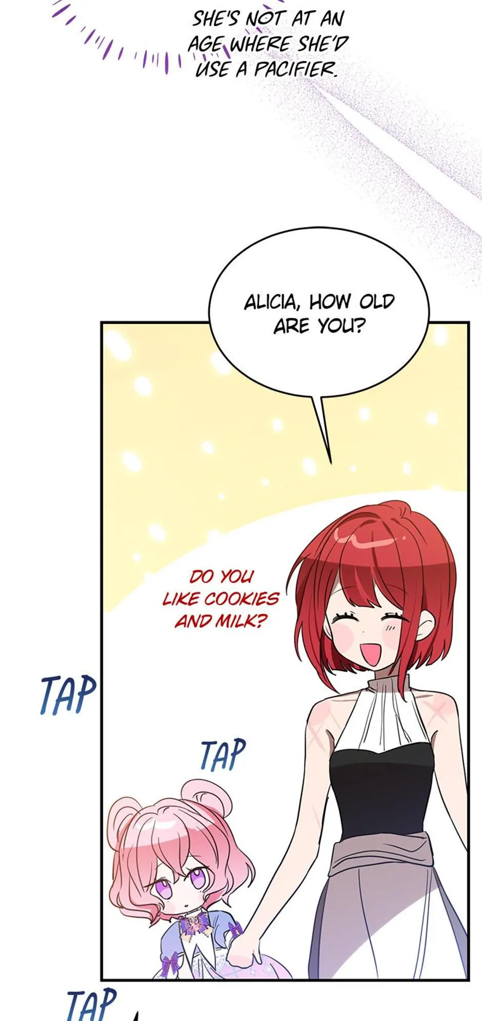The Business Is Closed Due To The Tyrant Parents Chapter 7 page 2