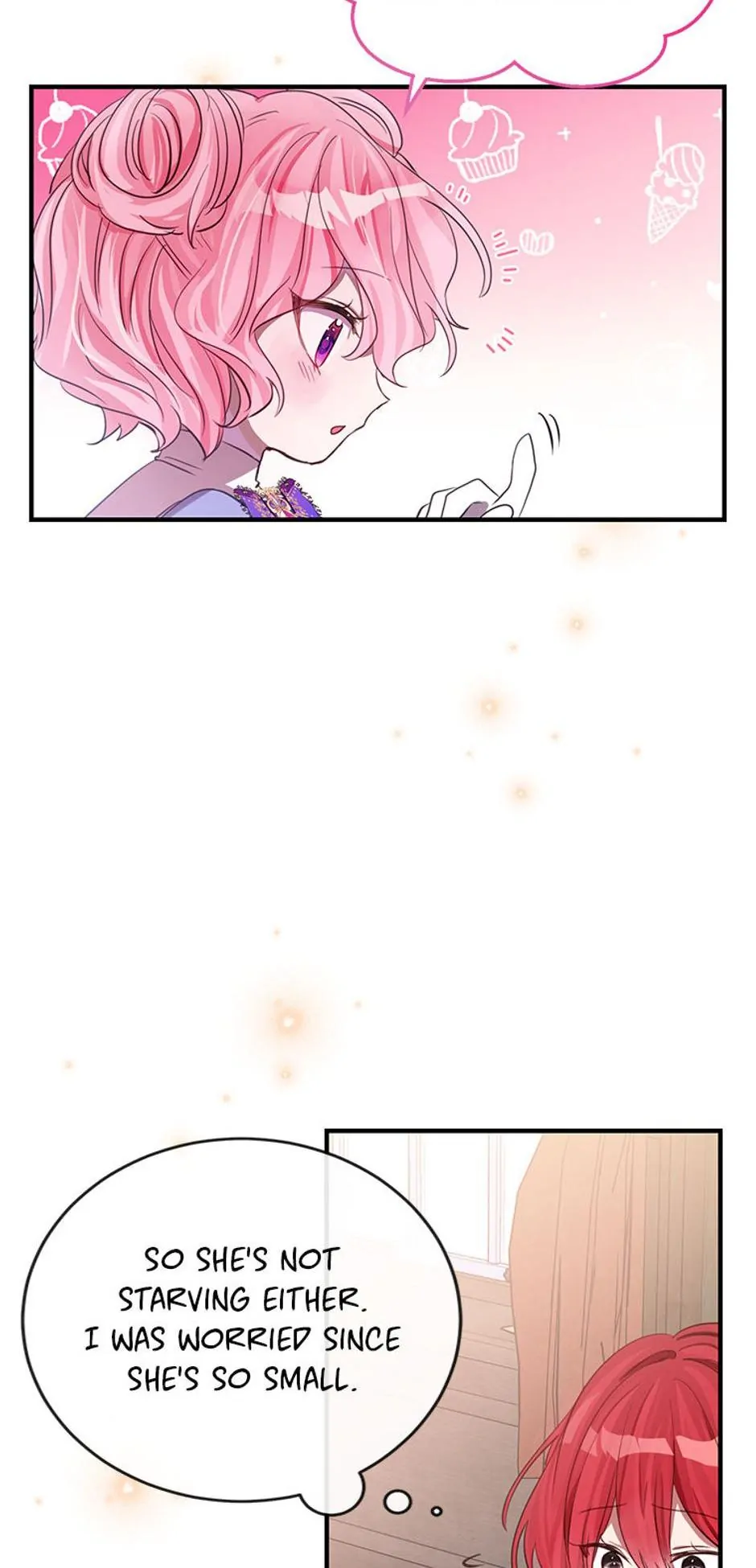 The Business Is Closed Due To The Tyrant Parents Chapter 7 page 42