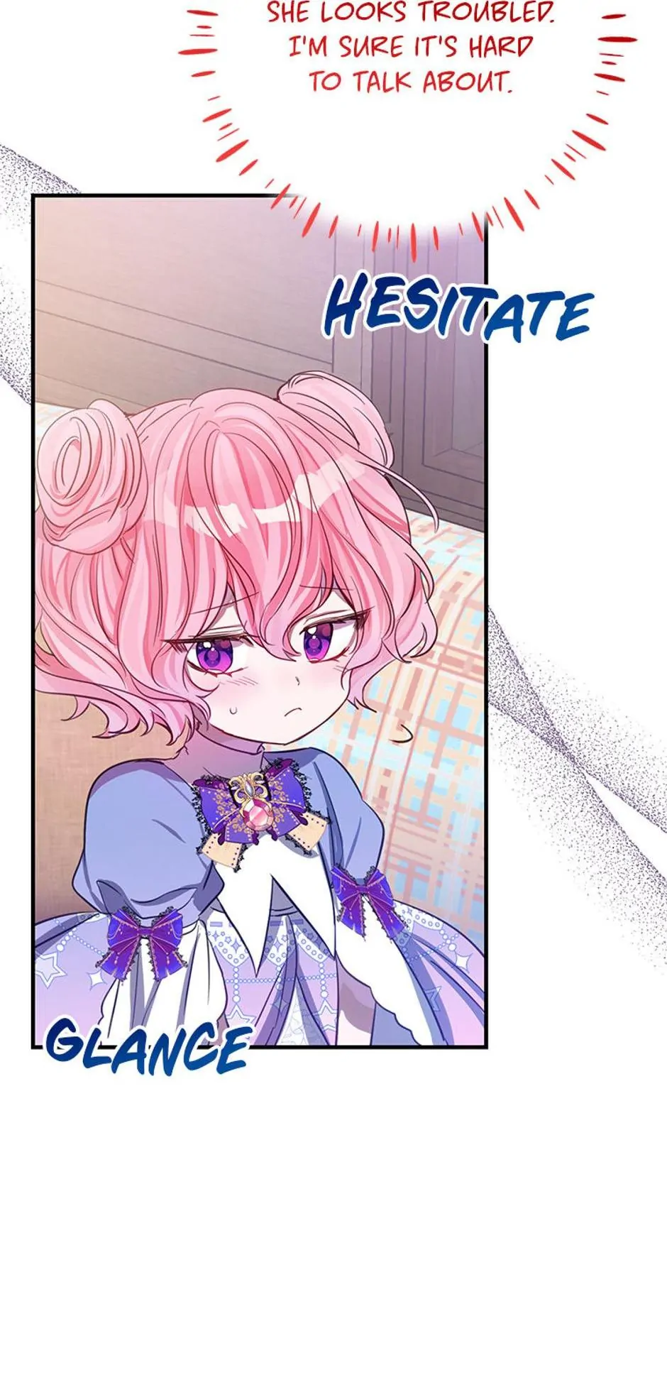 The Business Is Closed Due To The Tyrant Parents Chapter 7 page 44