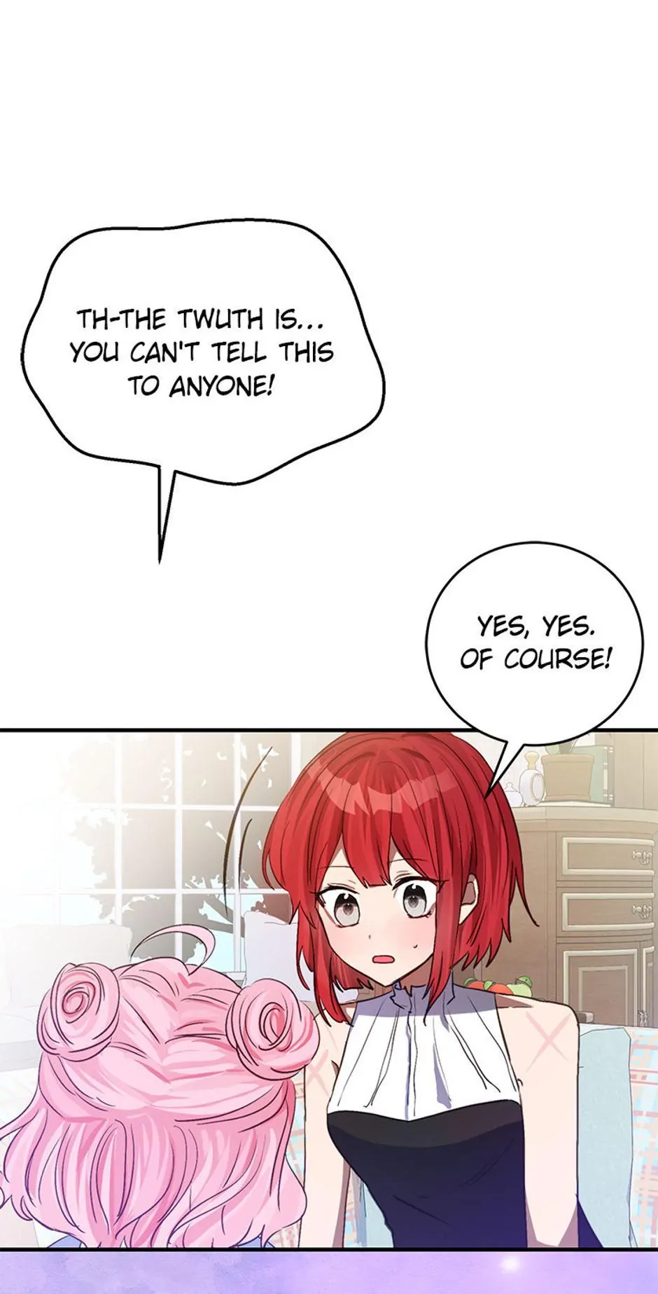 The Business Is Closed Due To The Tyrant Parents Chapter 7 page 45