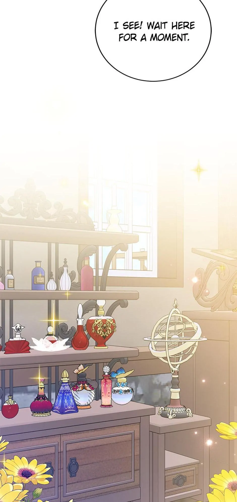 The Business Is Closed Due To The Tyrant Parents Chapter 7 page 4