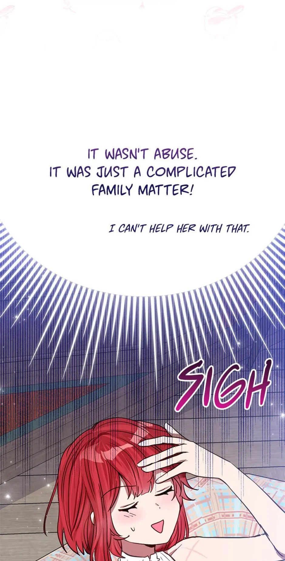 The Business Is Closed Due To The Tyrant Parents Chapter 7 page 49
