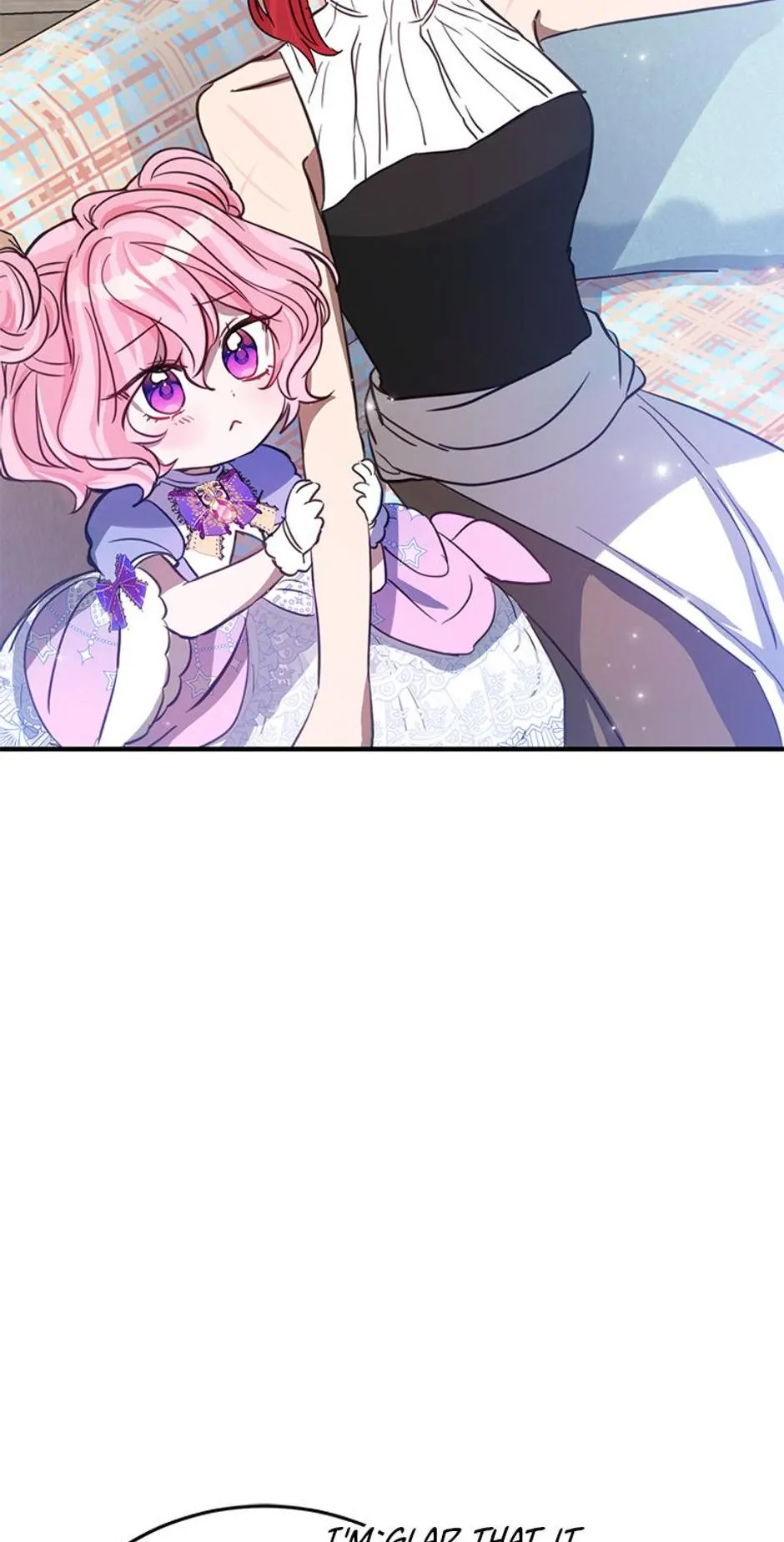 The Business Is Closed Due To The Tyrant Parents Chapter 7 page 50