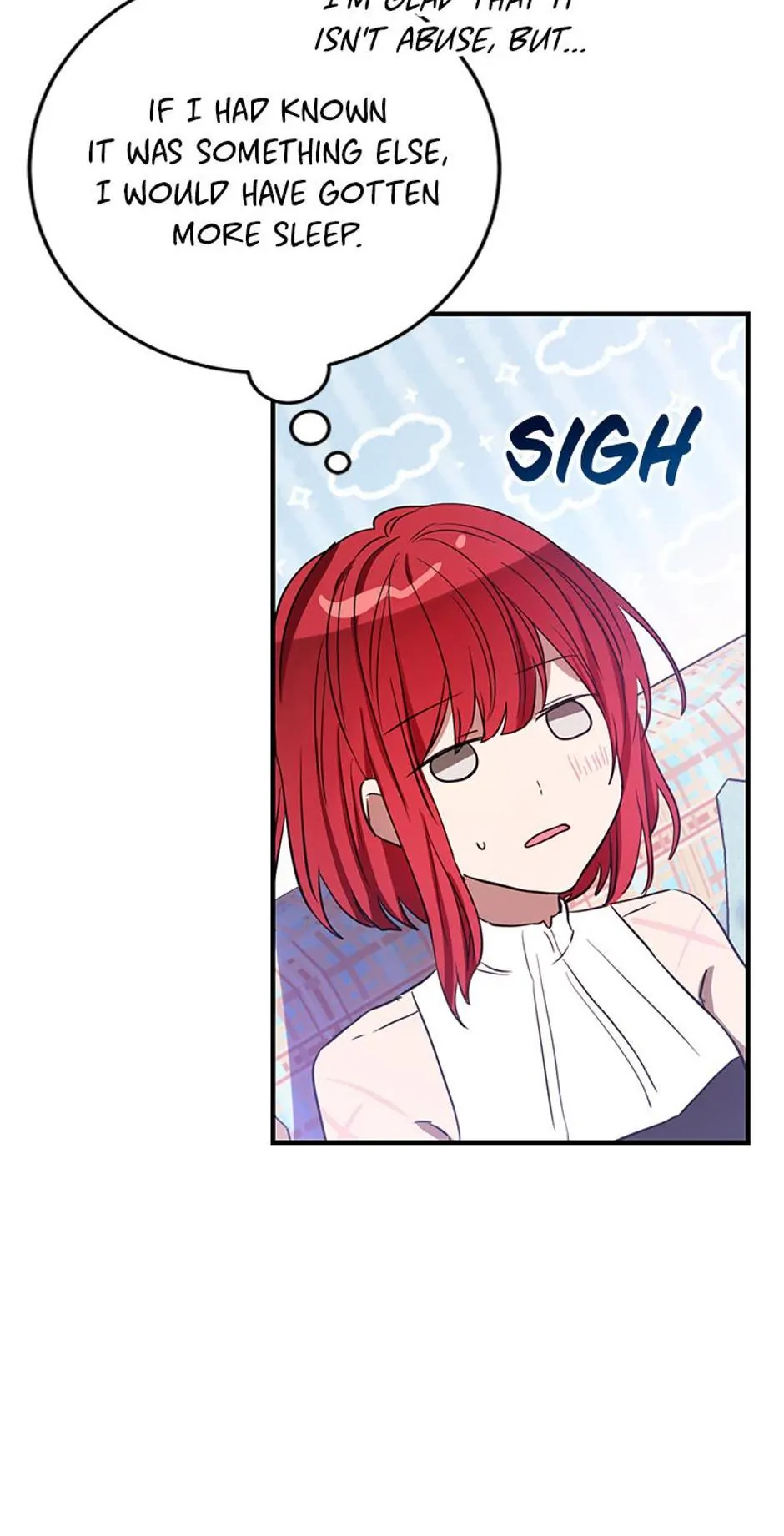 The Business Is Closed Due To The Tyrant Parents Chapter 7 page 51