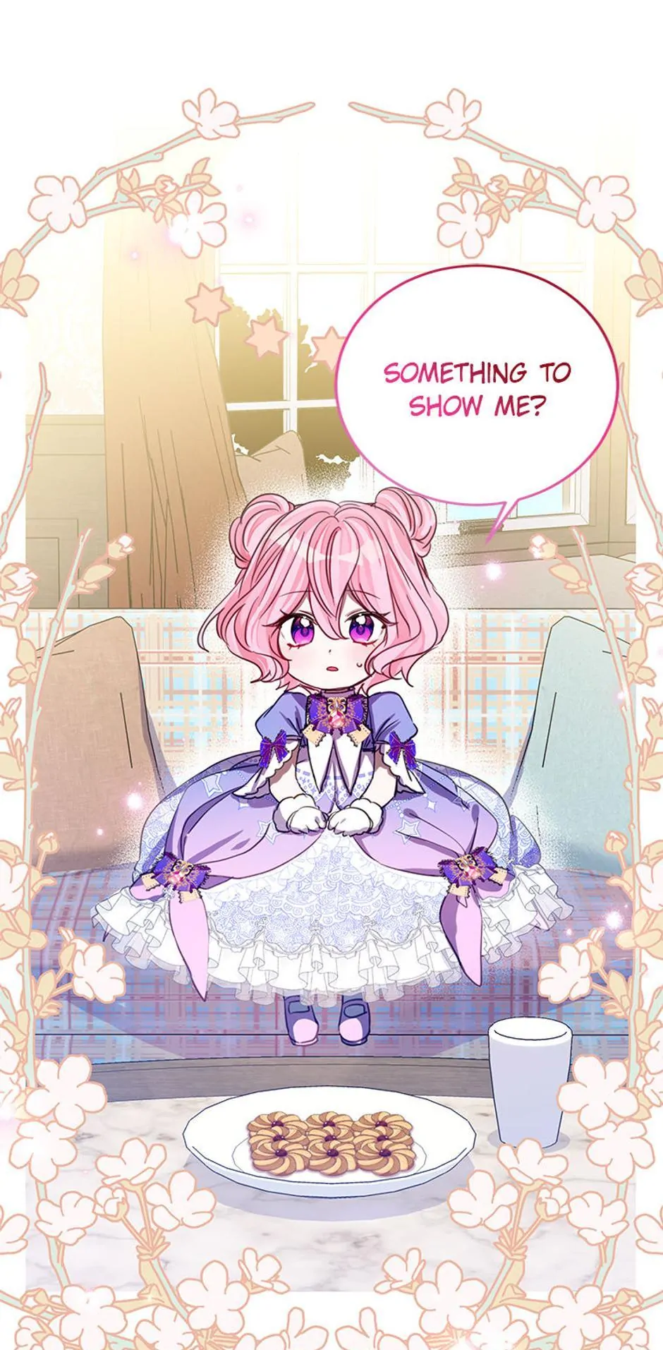 The Business Is Closed Due To The Tyrant Parents Chapter 7 page 6
