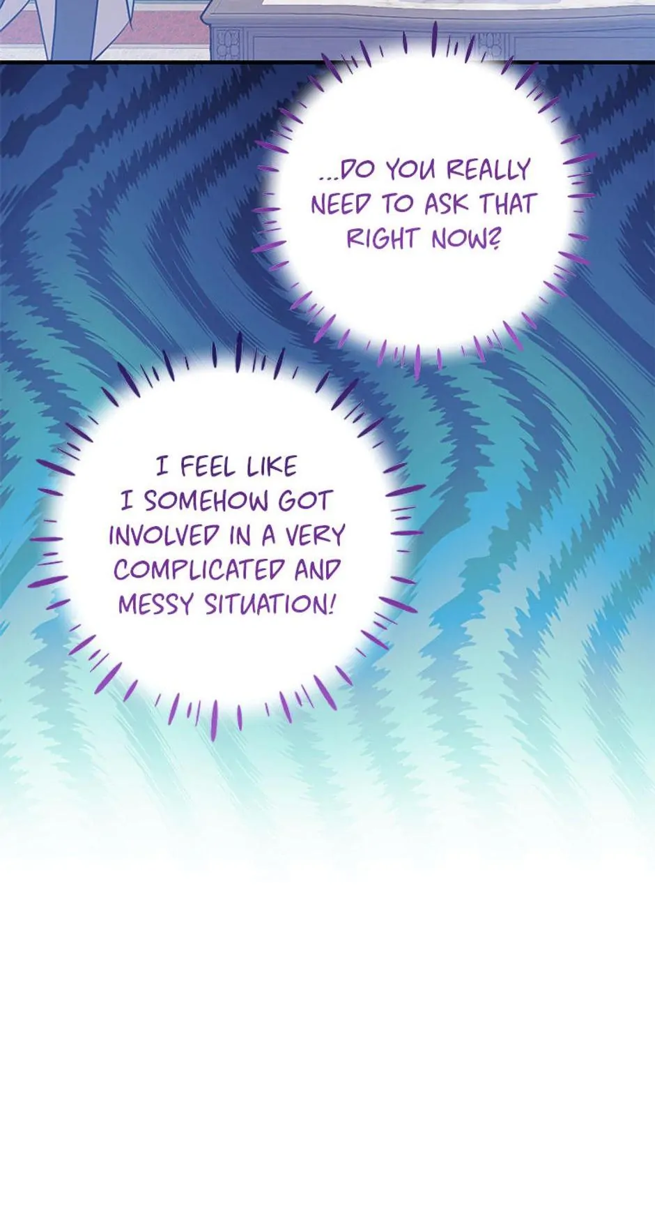 The Business Is Closed Due To The Tyrant Parents Chapter 8 page 12