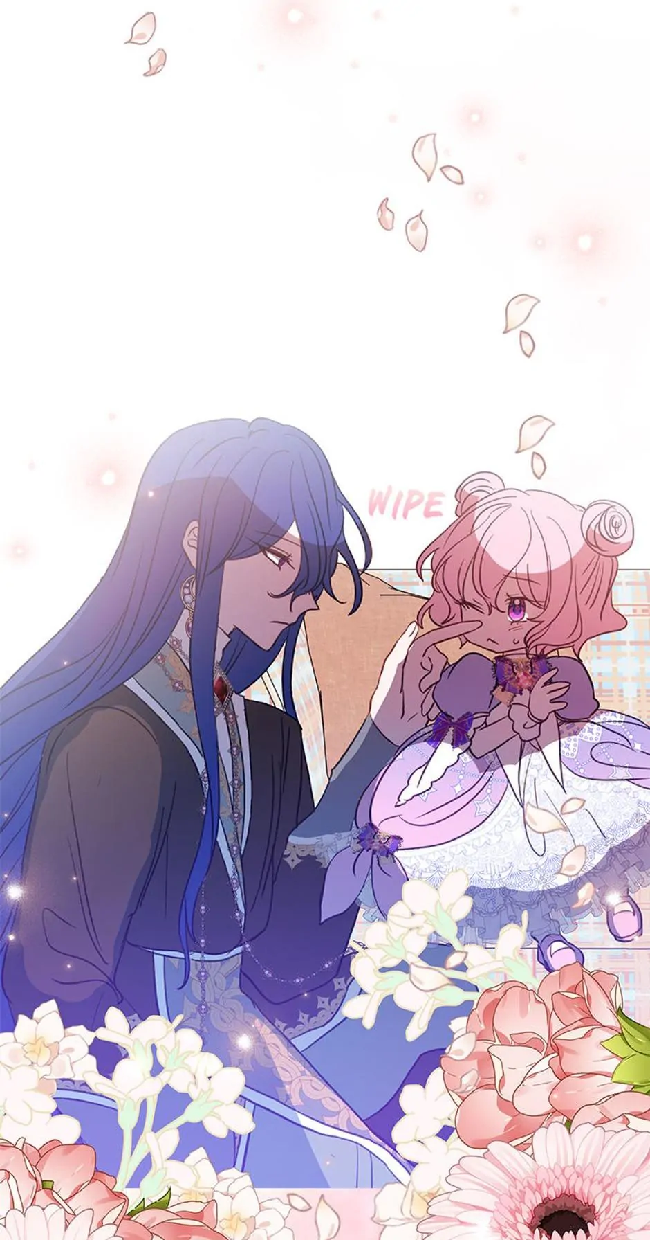 The Business Is Closed Due To The Tyrant Parents Chapter 8 page 15