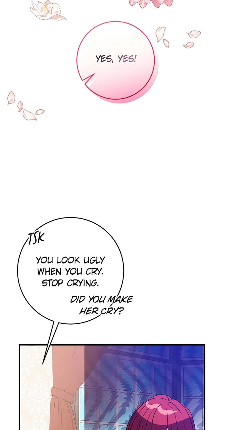 The Business Is Closed Due To The Tyrant Parents Chapter 8 page 17