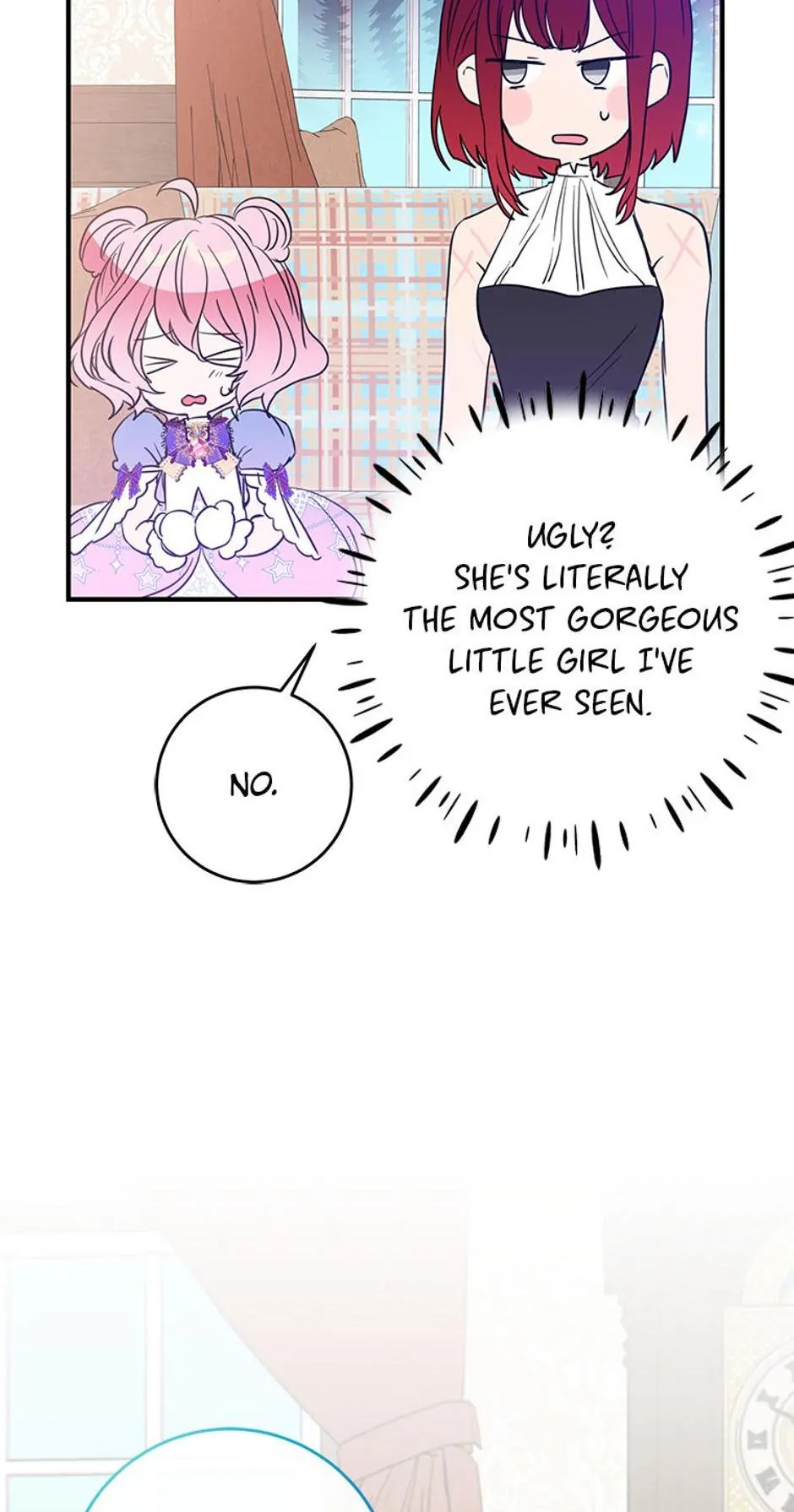 The Business Is Closed Due To The Tyrant Parents Chapter 8 page 18