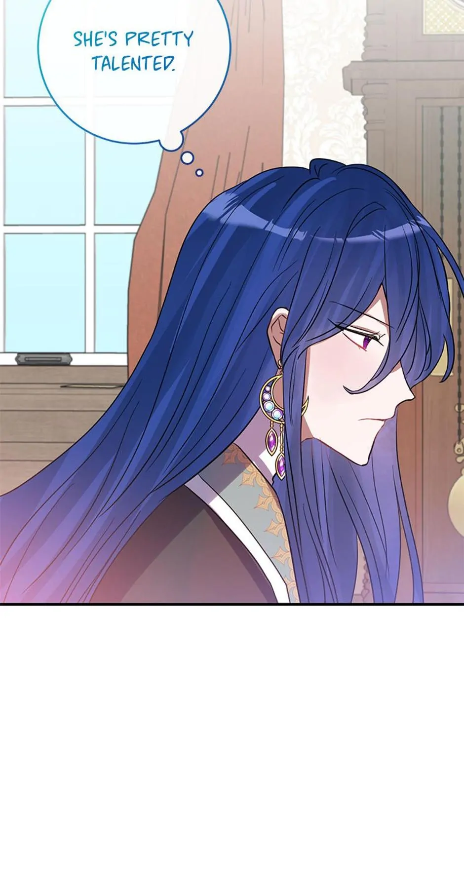 The Business Is Closed Due To The Tyrant Parents Chapter 8 page 19